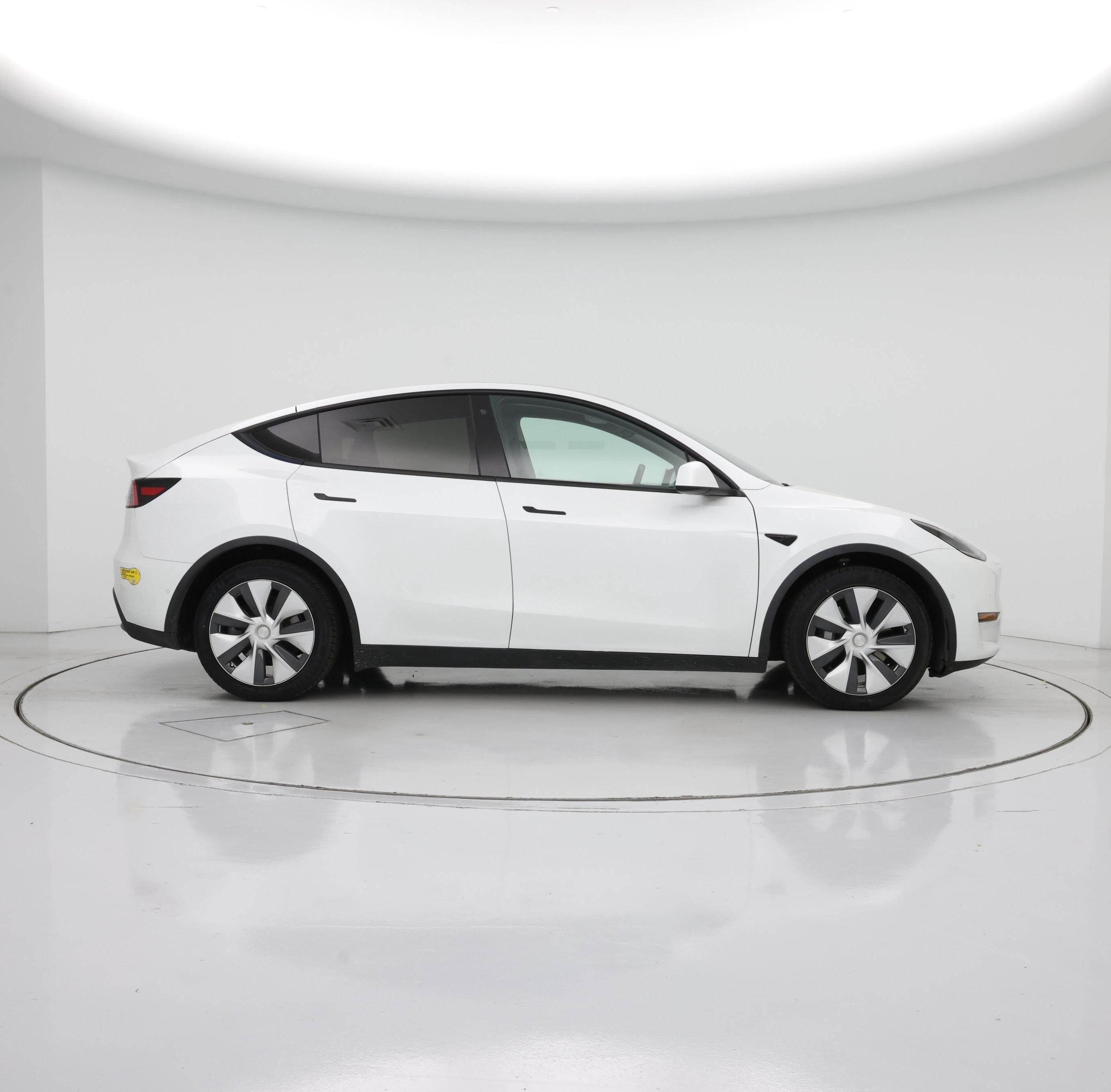 Thumbnail: 2020 Tesla Model Y - 7