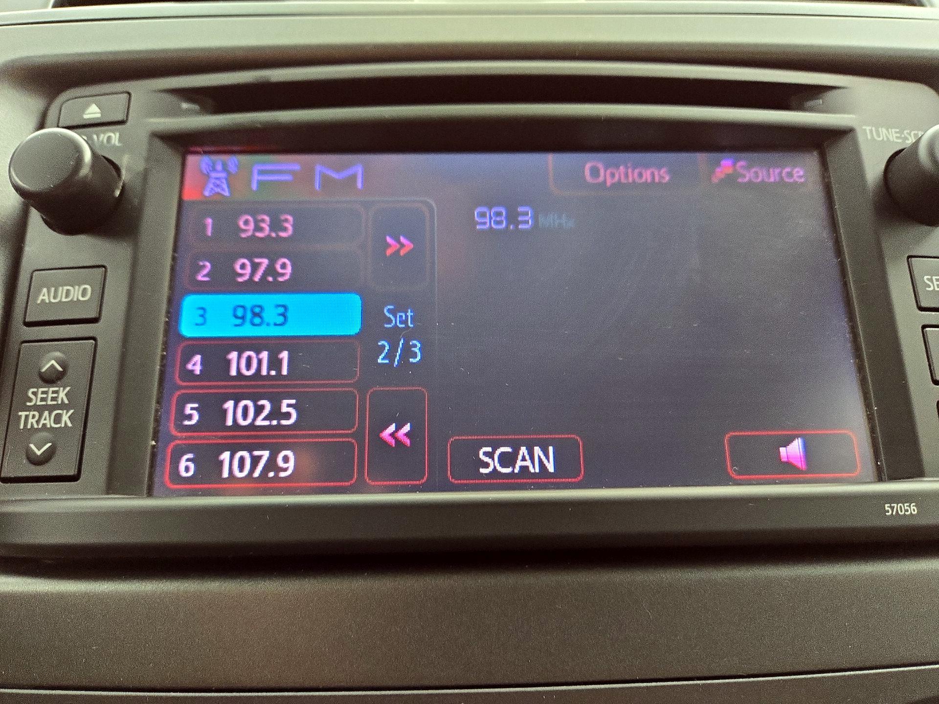 Thumbnail: 2013 Toyota Corolla - 14