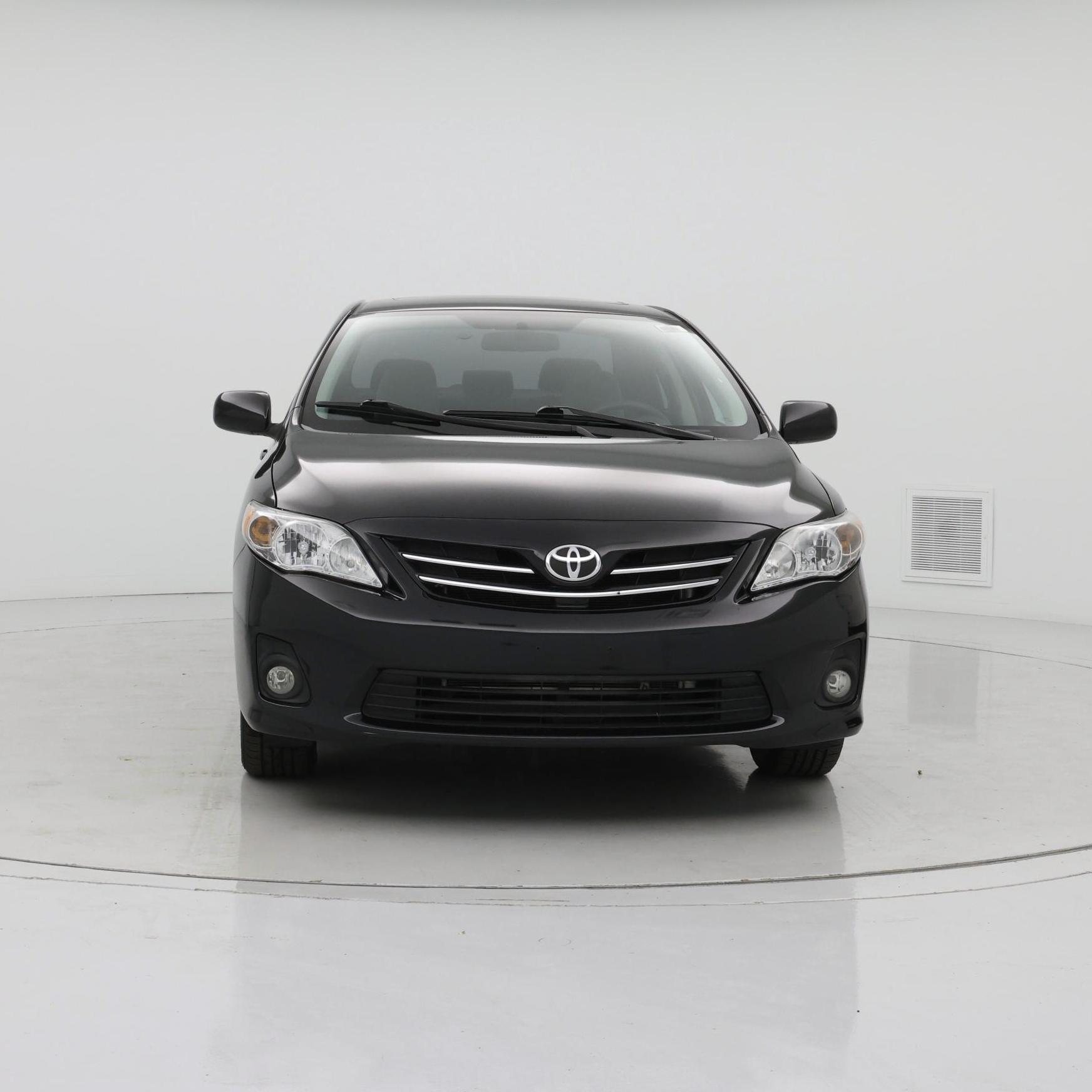 Thumbnail: 2013 Toyota Corolla - 5