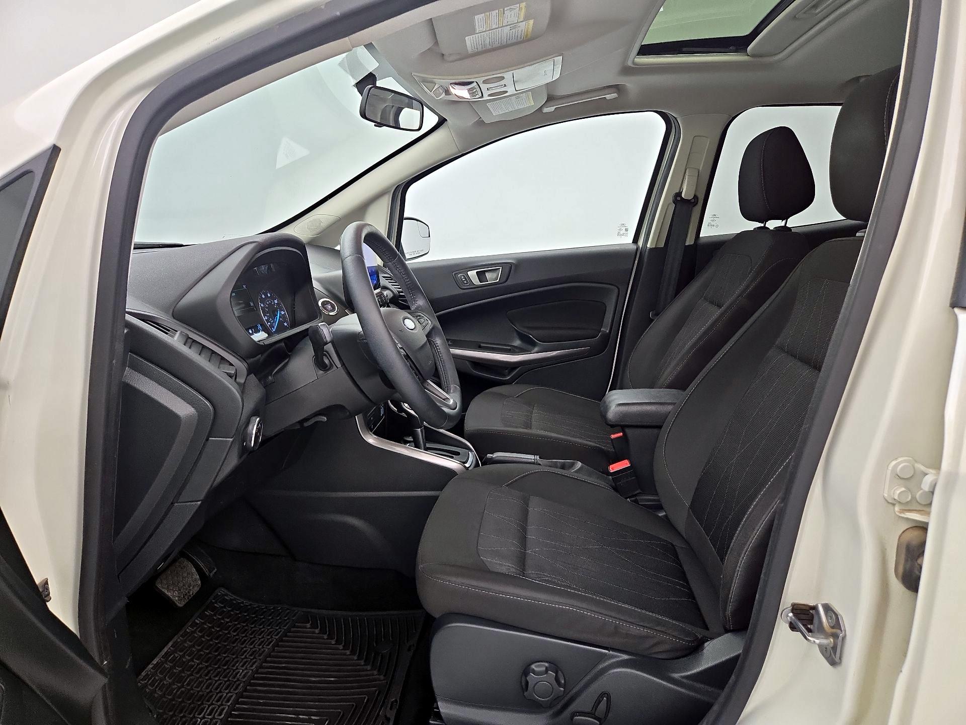 Thumbnail: 2020 Ford EcoSport - 11