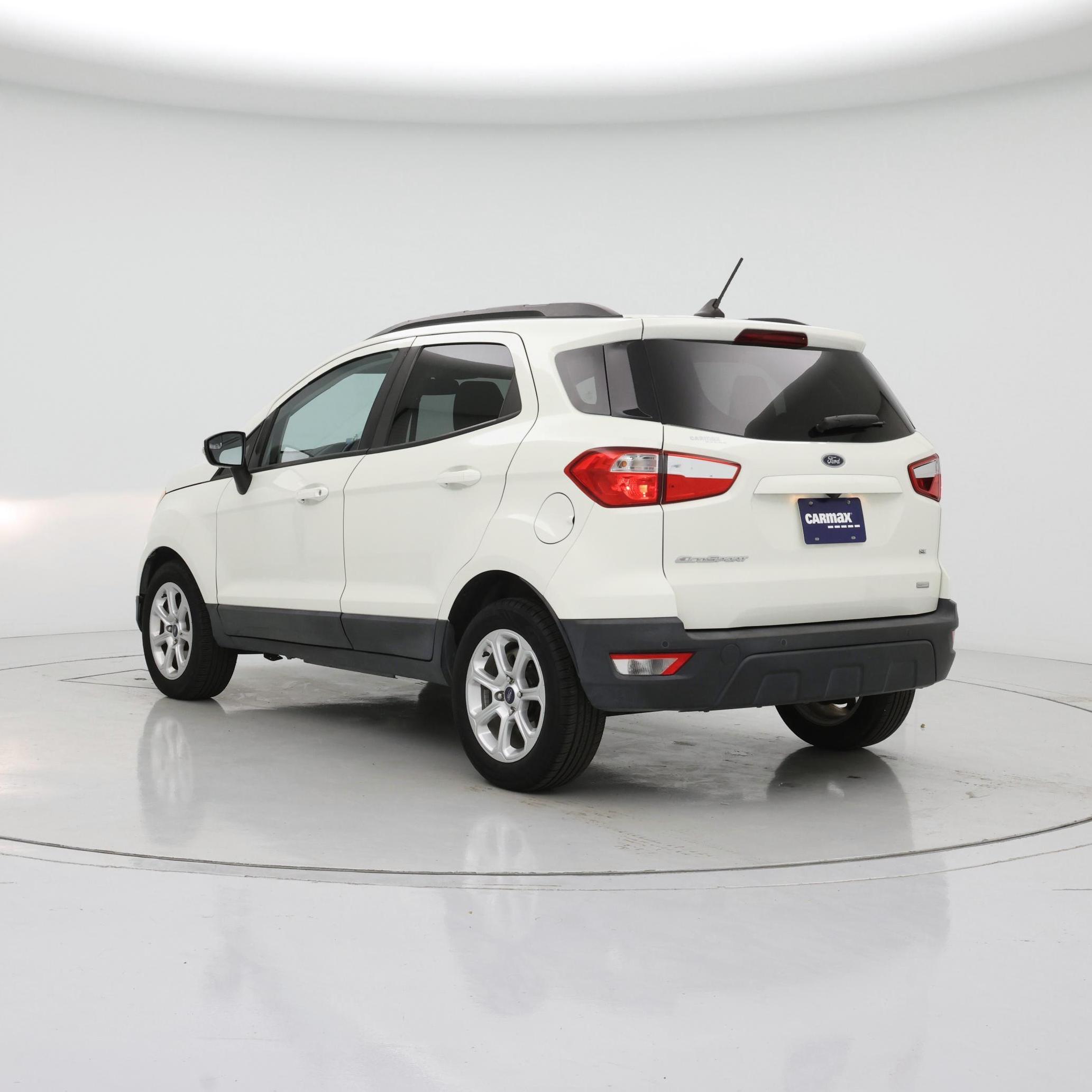 Thumbnail: 2020 Ford EcoSport - 2