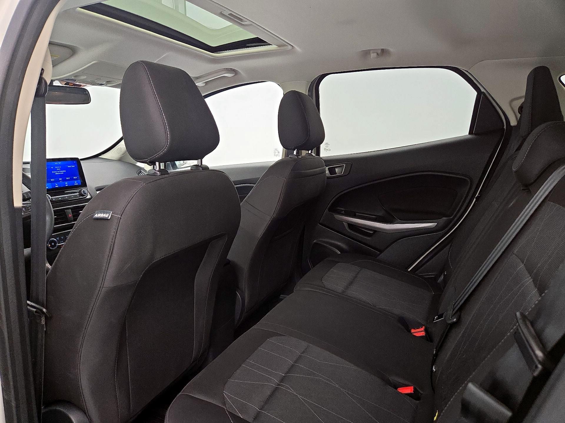 Thumbnail: 2020 Ford EcoSport - 20