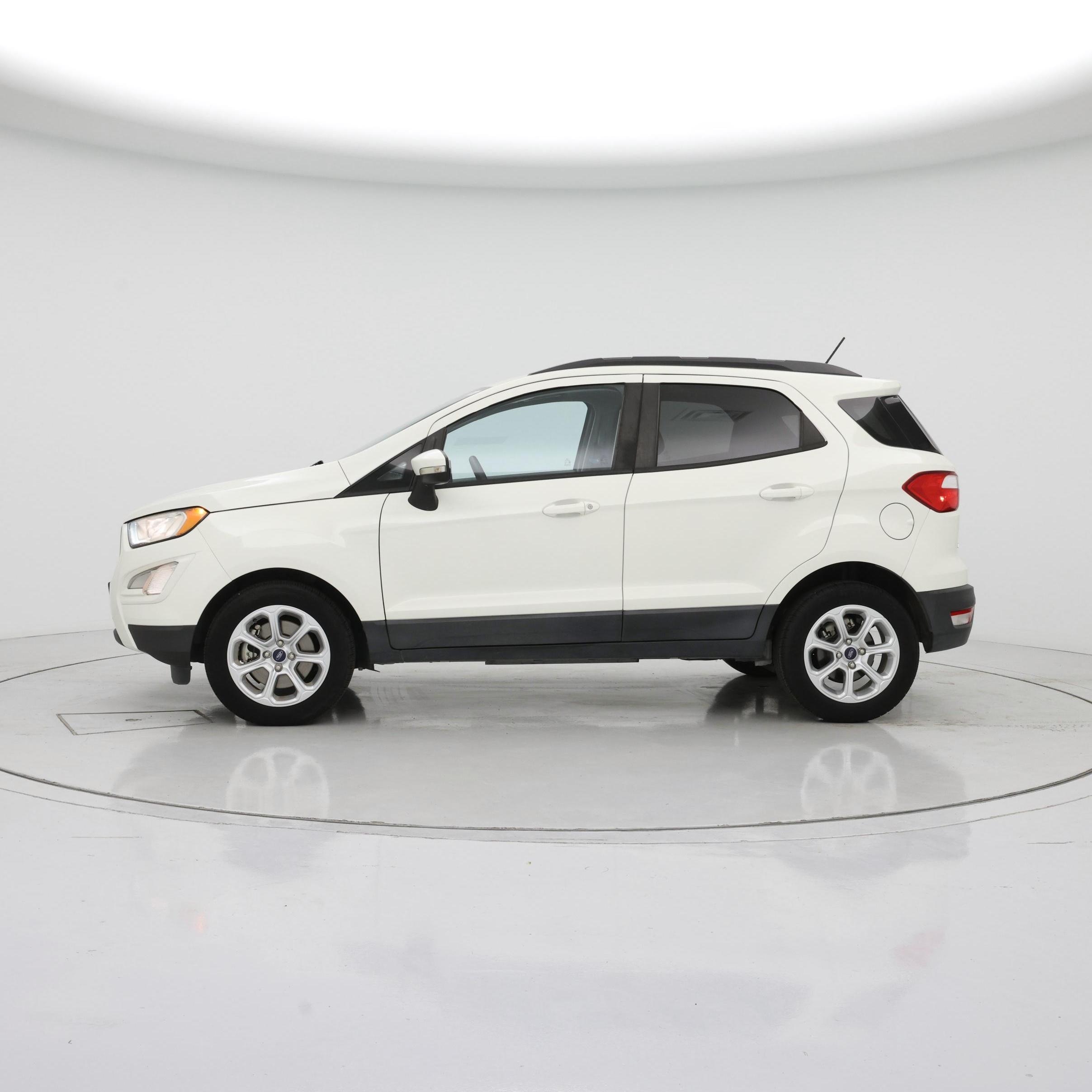 Thumbnail: 2020 Ford EcoSport - 3