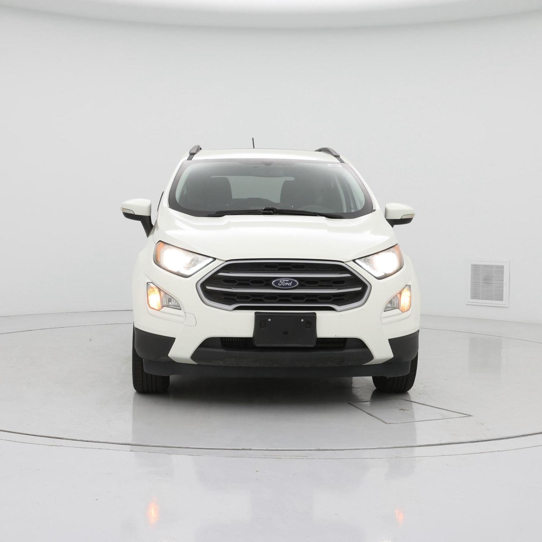 Thumbnail: 2020 Ford EcoSport - 5