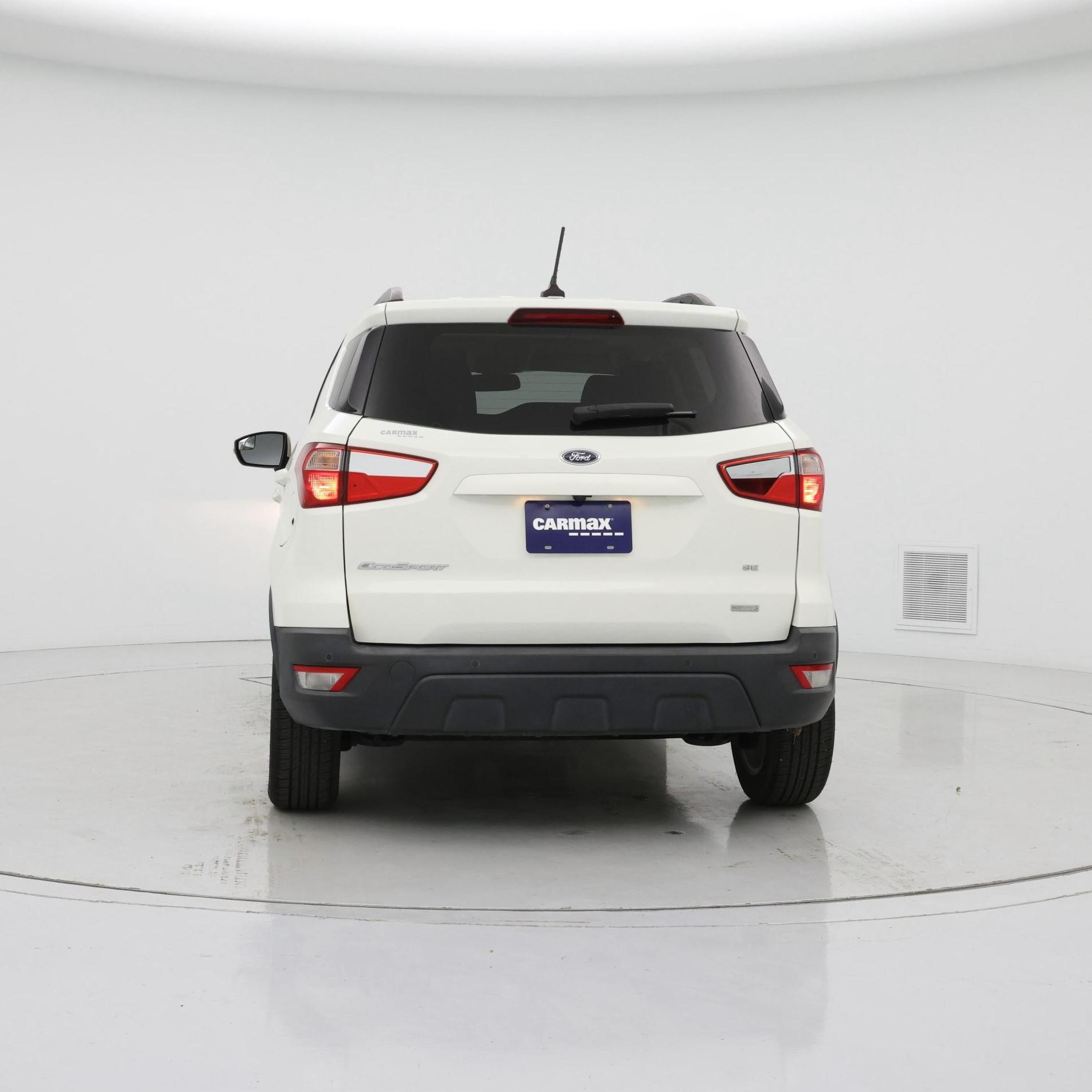 Thumbnail: 2020 Ford EcoSport - 6