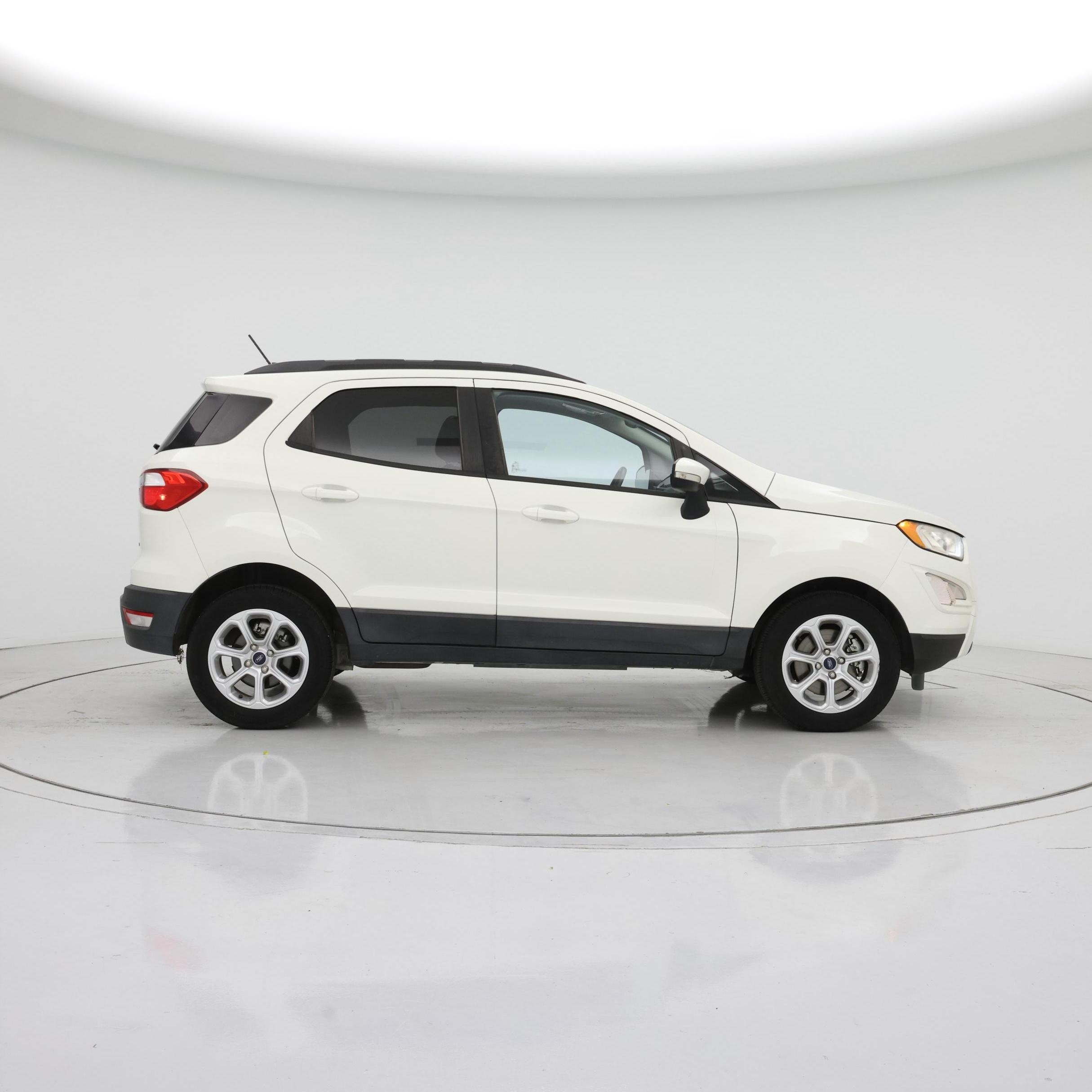 Thumbnail: 2020 Ford EcoSport - 7