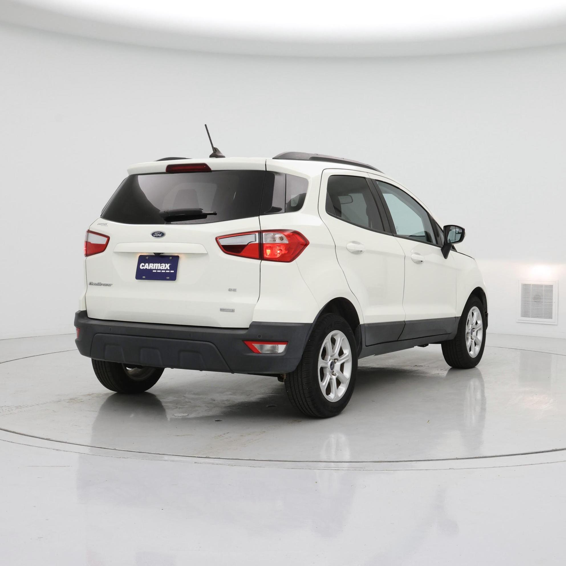 Thumbnail: 2020 Ford EcoSport - 8