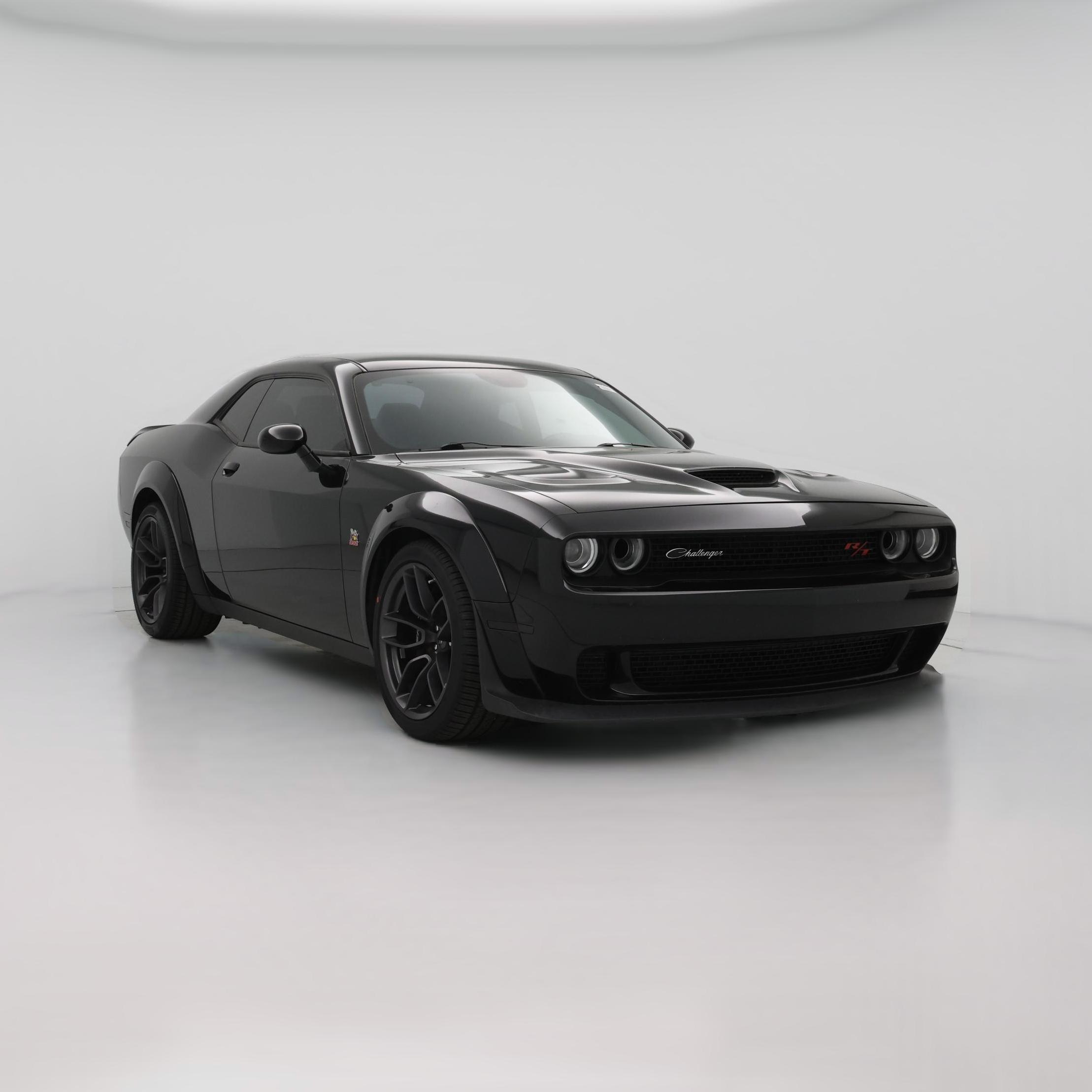Thumbnail: 2021 Dodge Challenger - 1