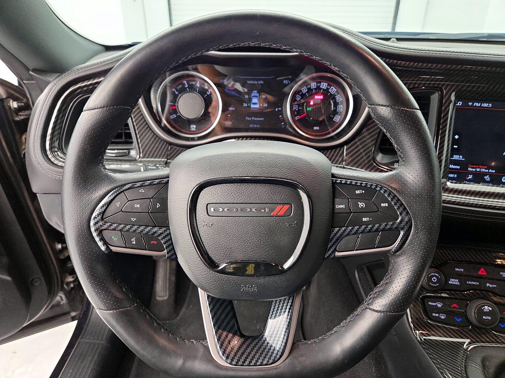 Thumbnail: 2021 Dodge Challenger - 10