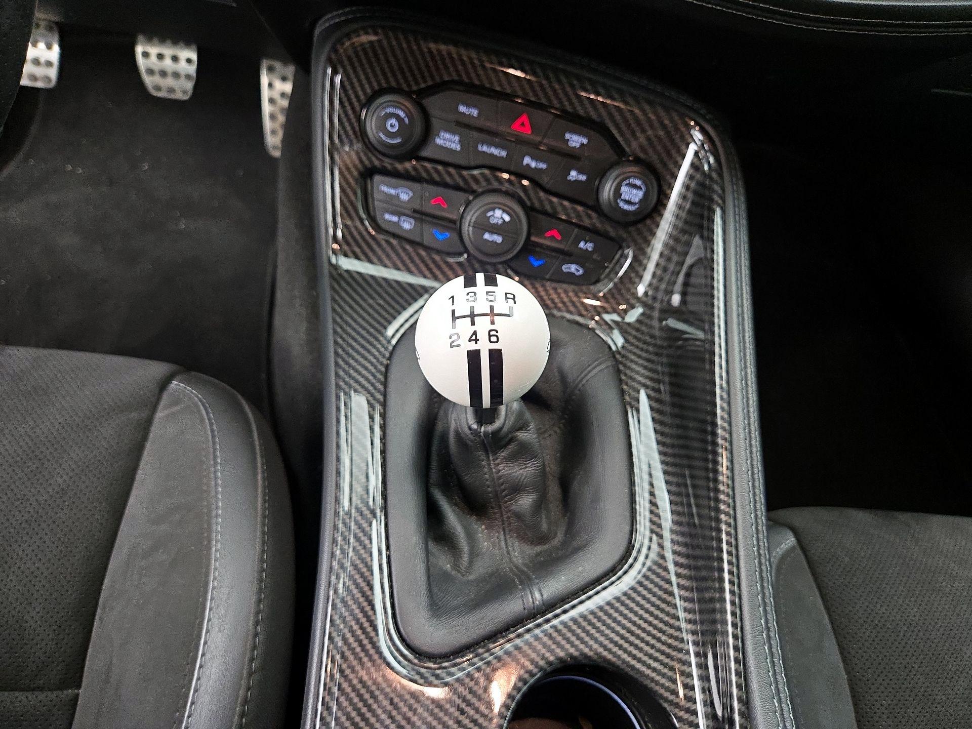 Thumbnail: 2021 Dodge Challenger - 18