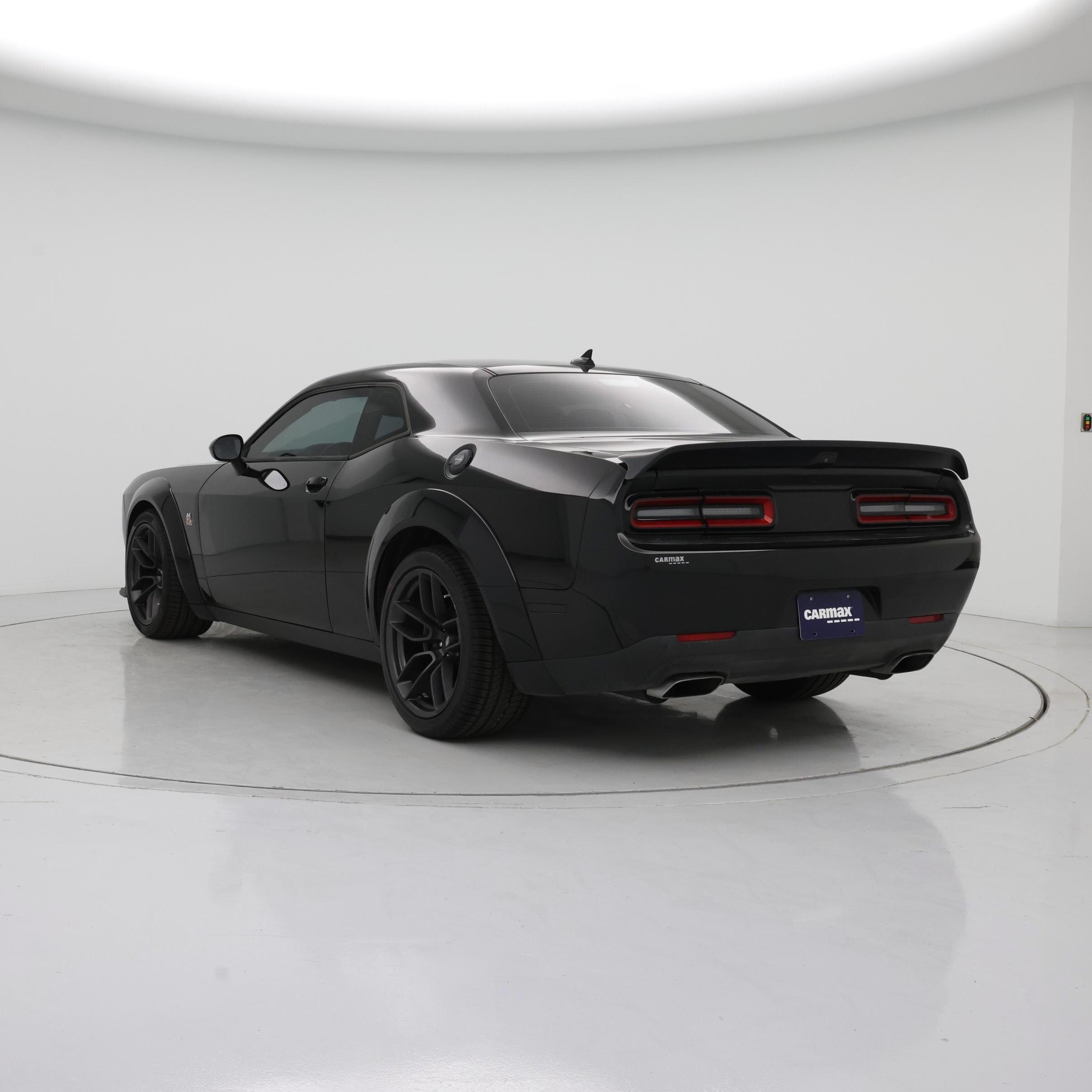 Thumbnail: 2021 Dodge Challenger - 2