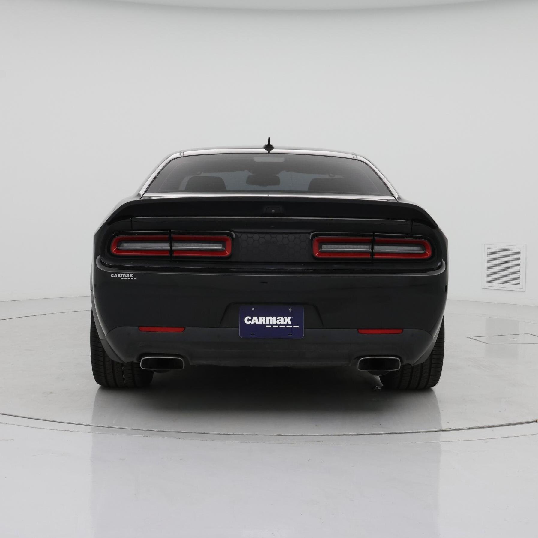 Thumbnail: 2021 Dodge Challenger - 6