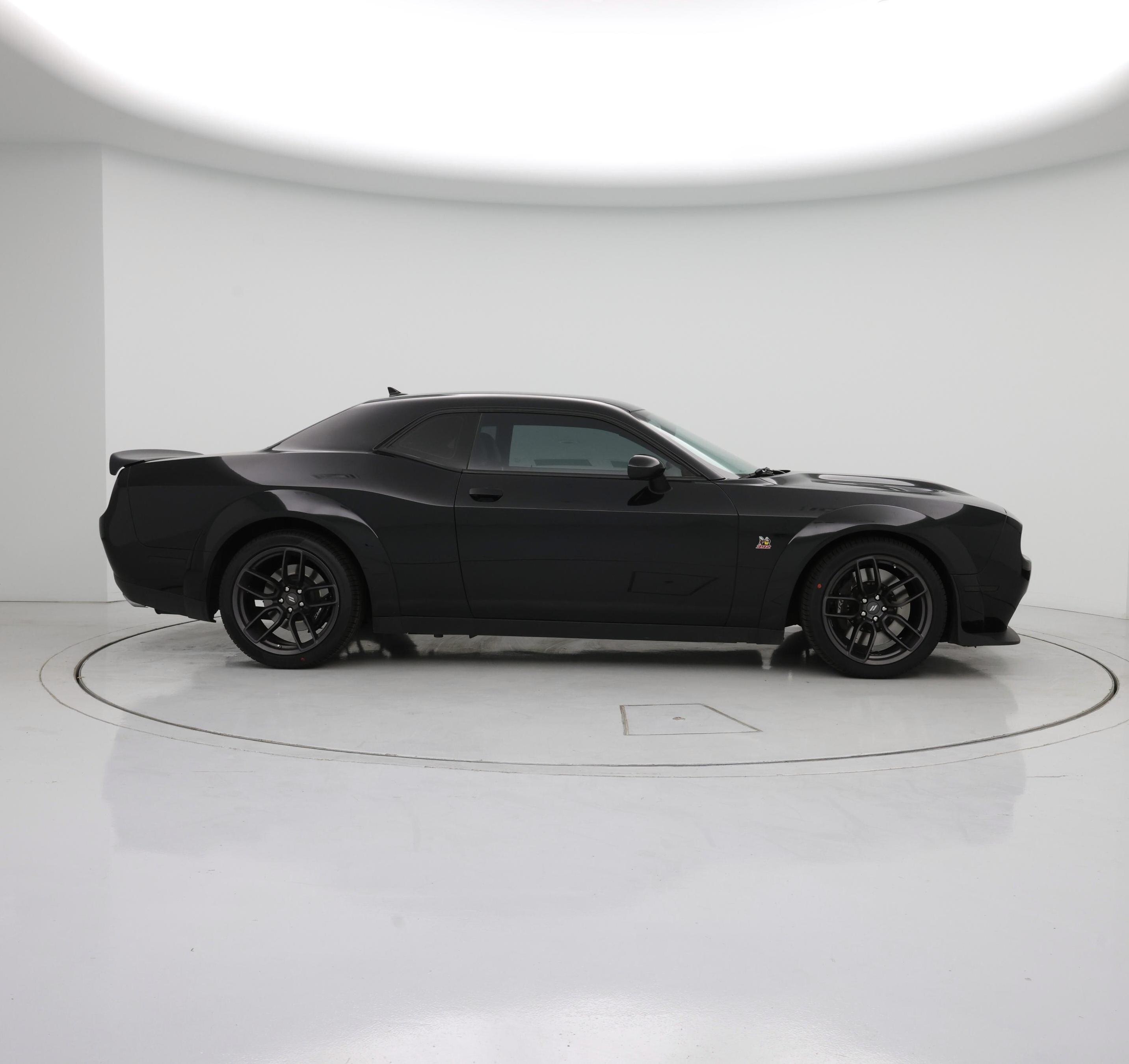 Thumbnail: 2021 Dodge Challenger - 7