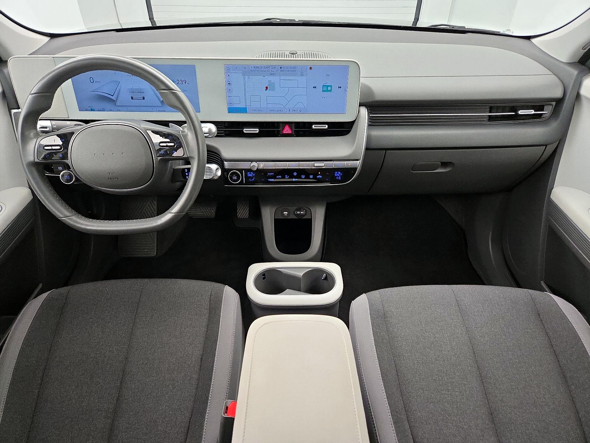 Thumbnail: 2022 Hyundai Ioniq 5 - 9
