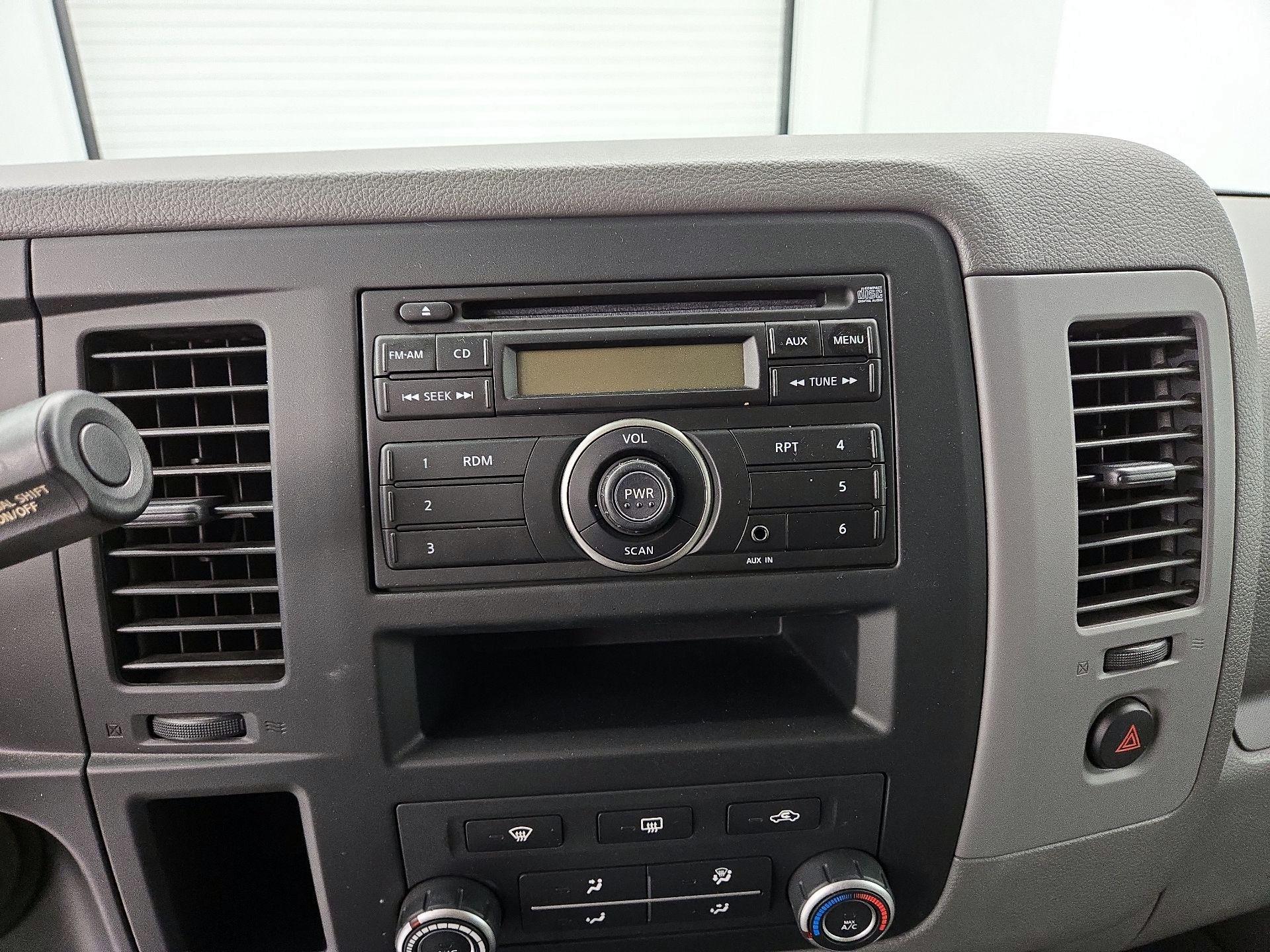 Thumbnail: 2016 Nissan NV - 14