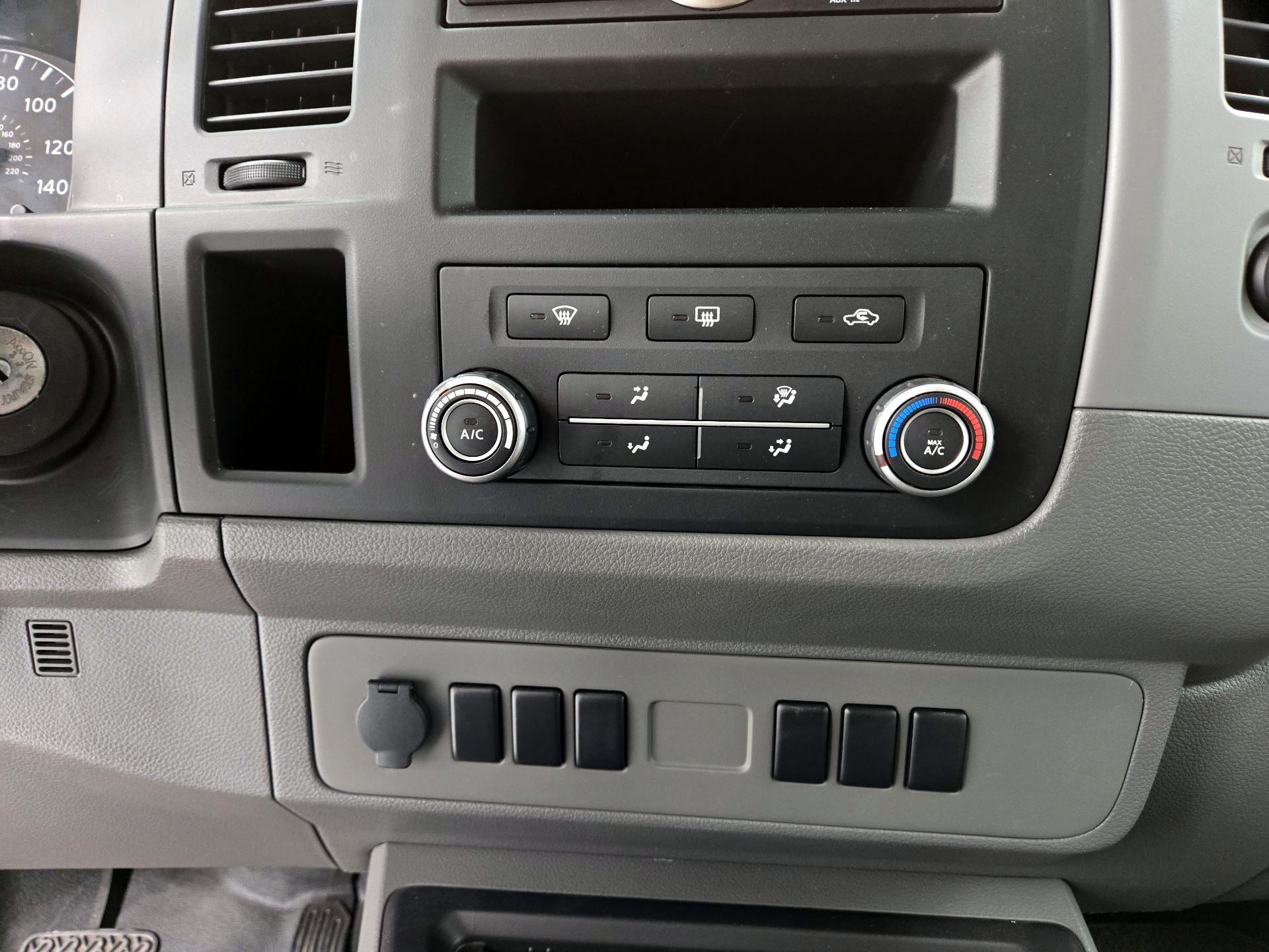 Thumbnail: 2016 Nissan NV - 15