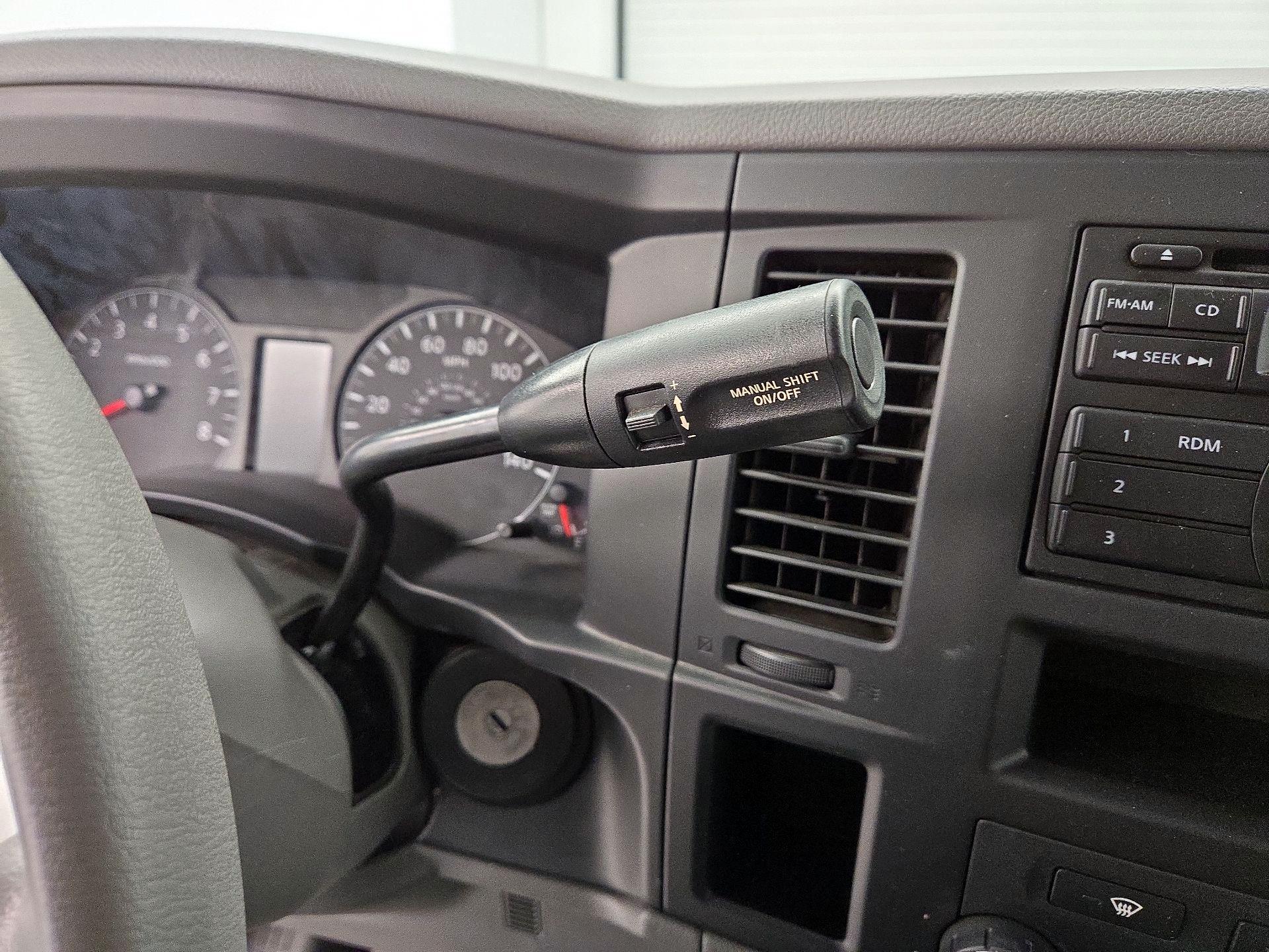 Thumbnail: 2016 Nissan NV - 16