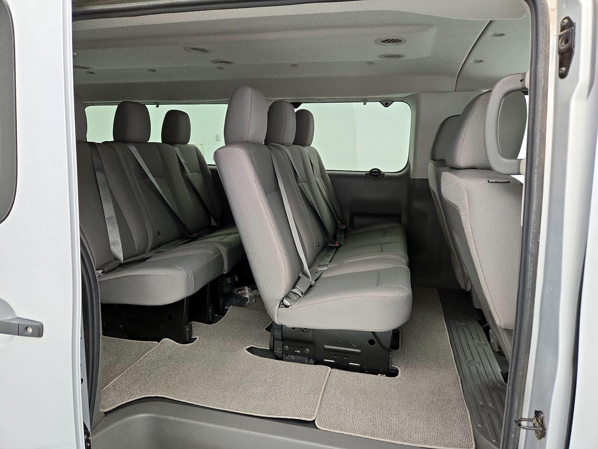 Thumbnail: 2016 Nissan NV - 18