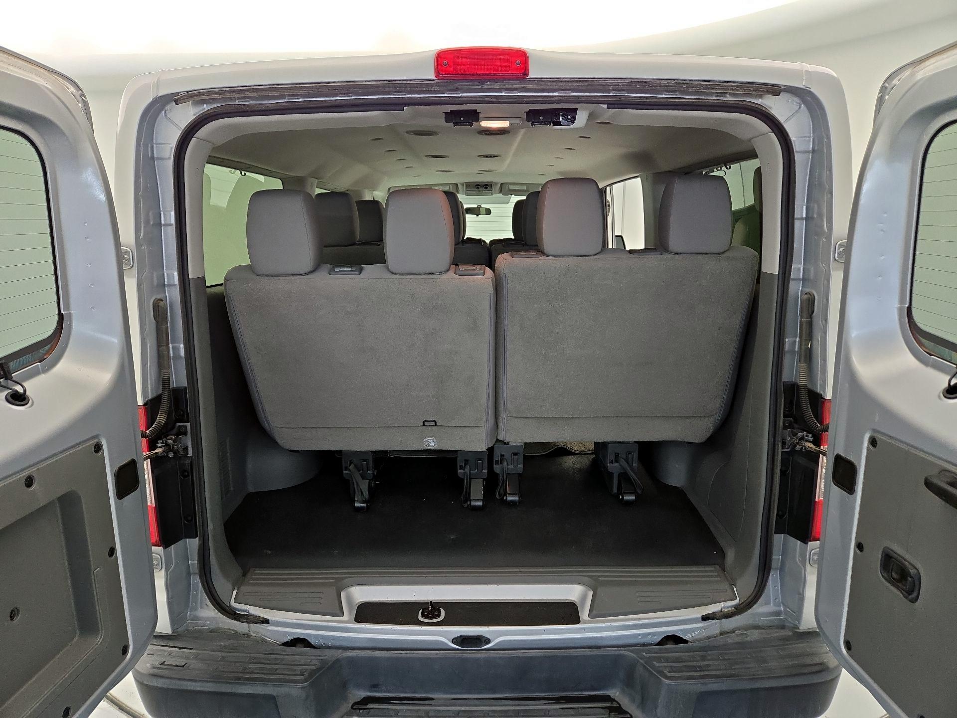 Thumbnail: 2016 Nissan NV - 20