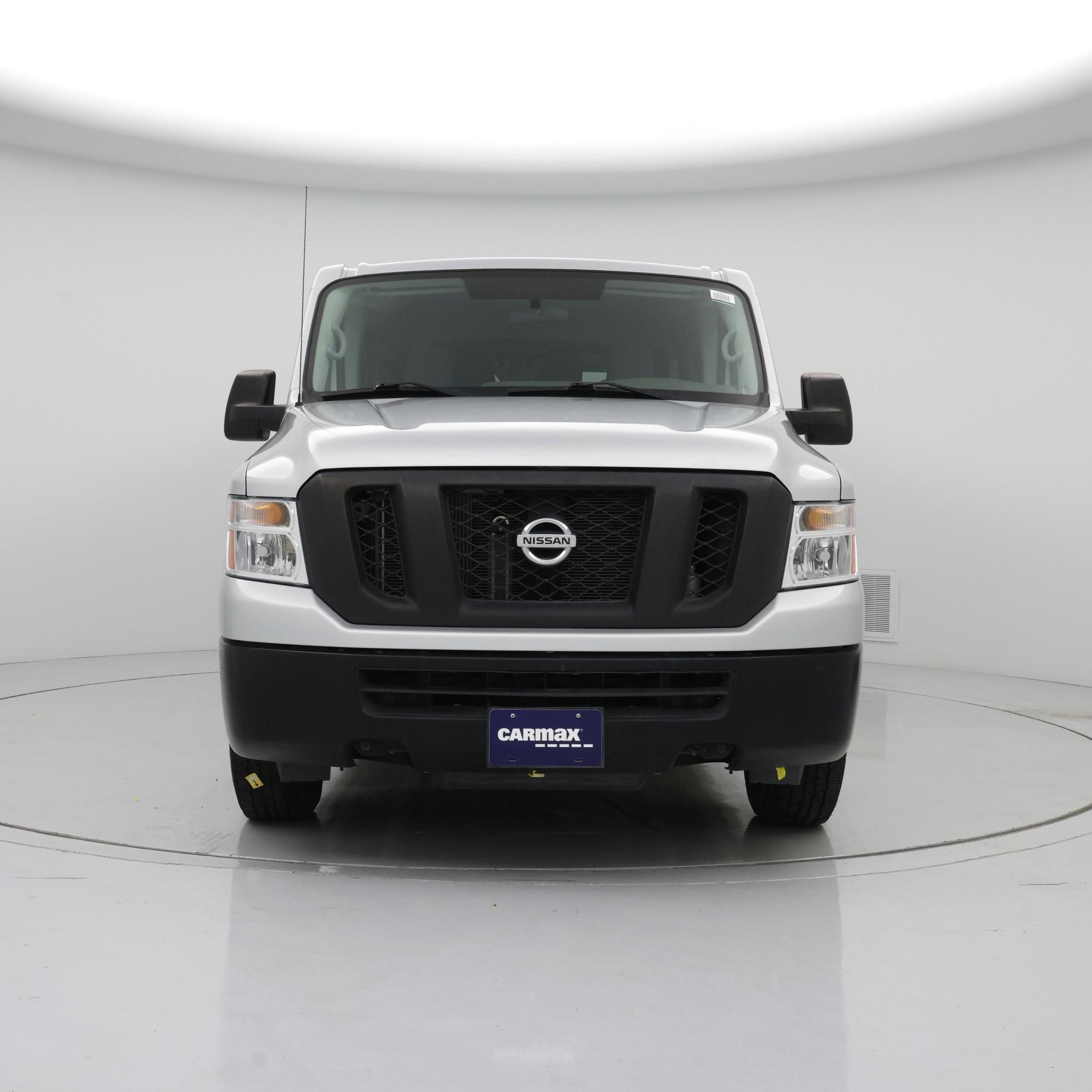 Thumbnail: 2016 Nissan NV - 5