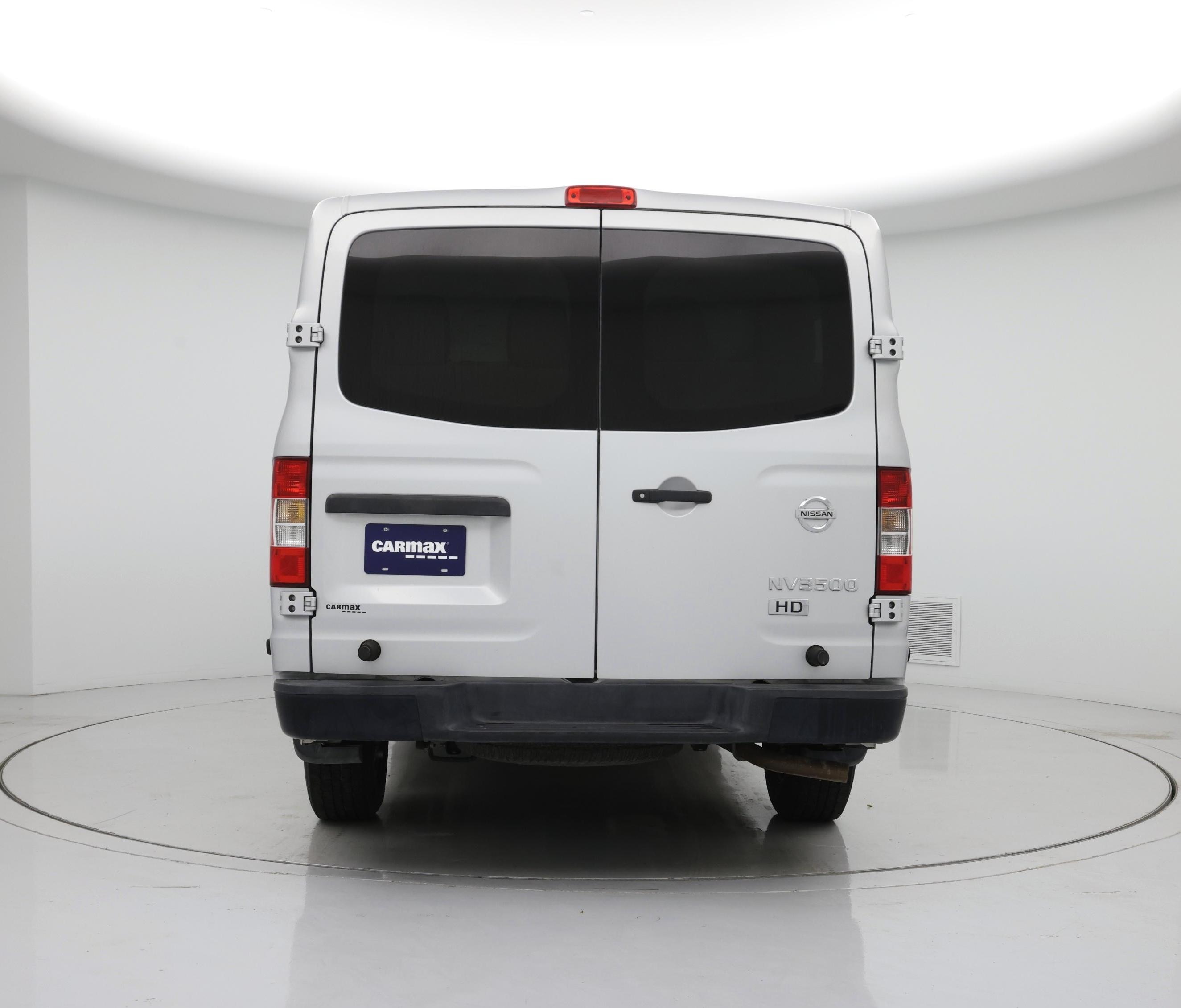 Thumbnail: 2016 Nissan NV - 6