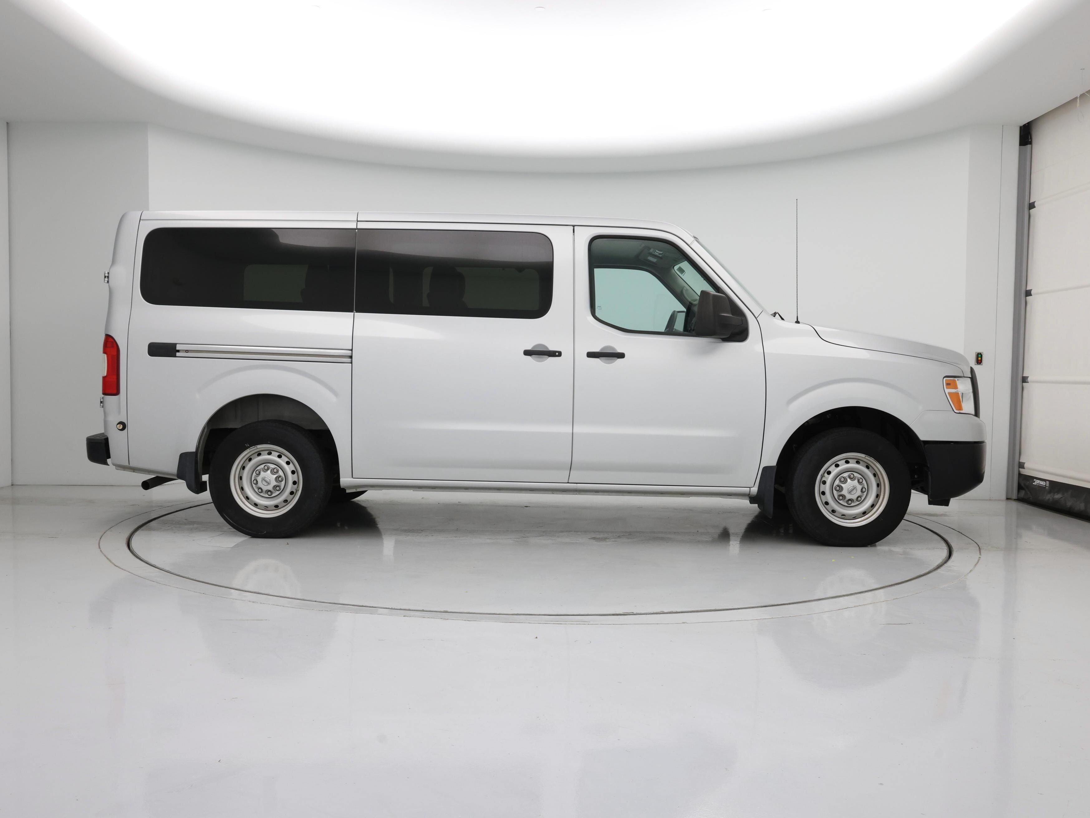 Thumbnail: 2016 Nissan NV - 7