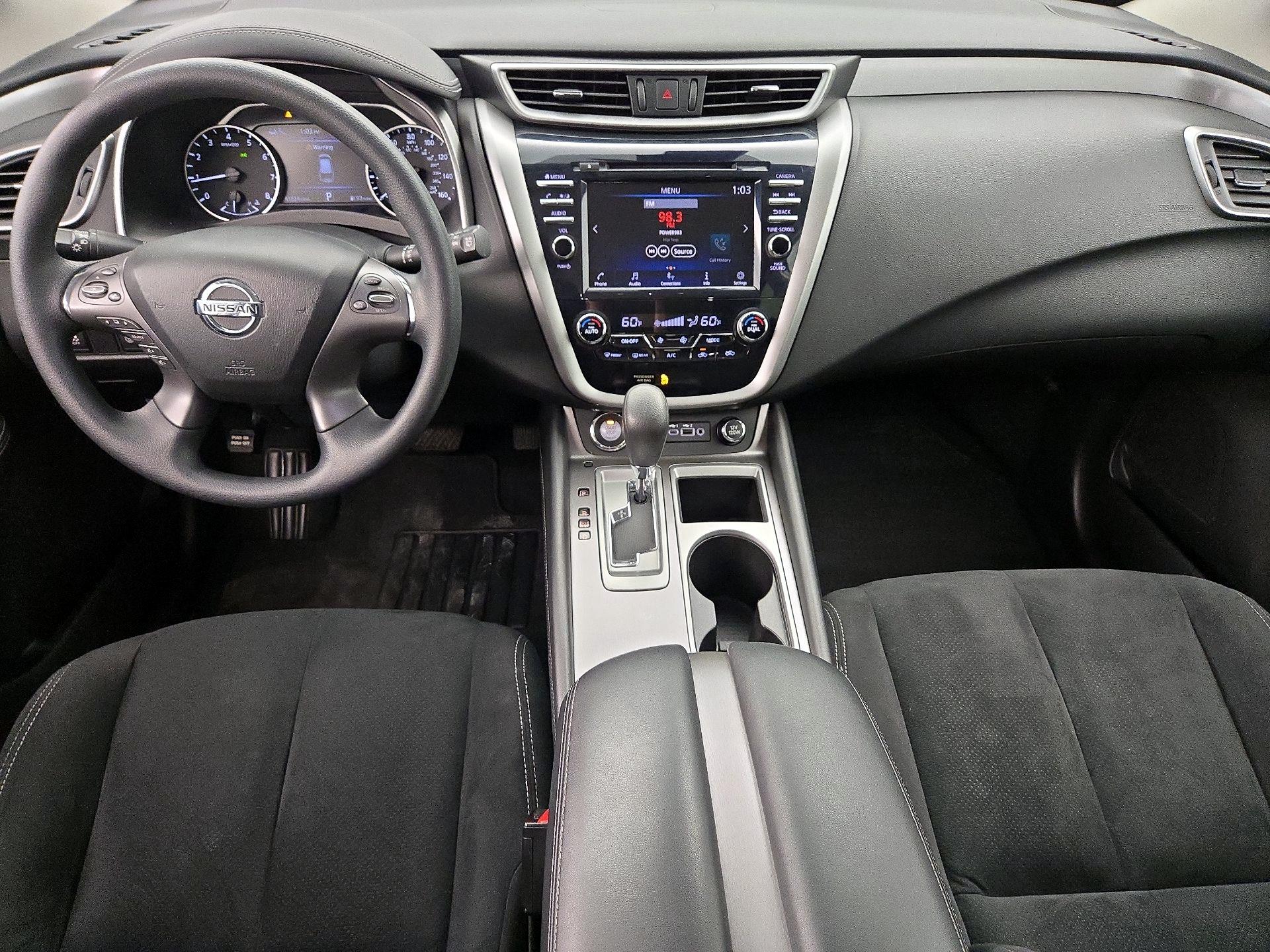 Thumbnail: 2020 Nissan Murano - 9