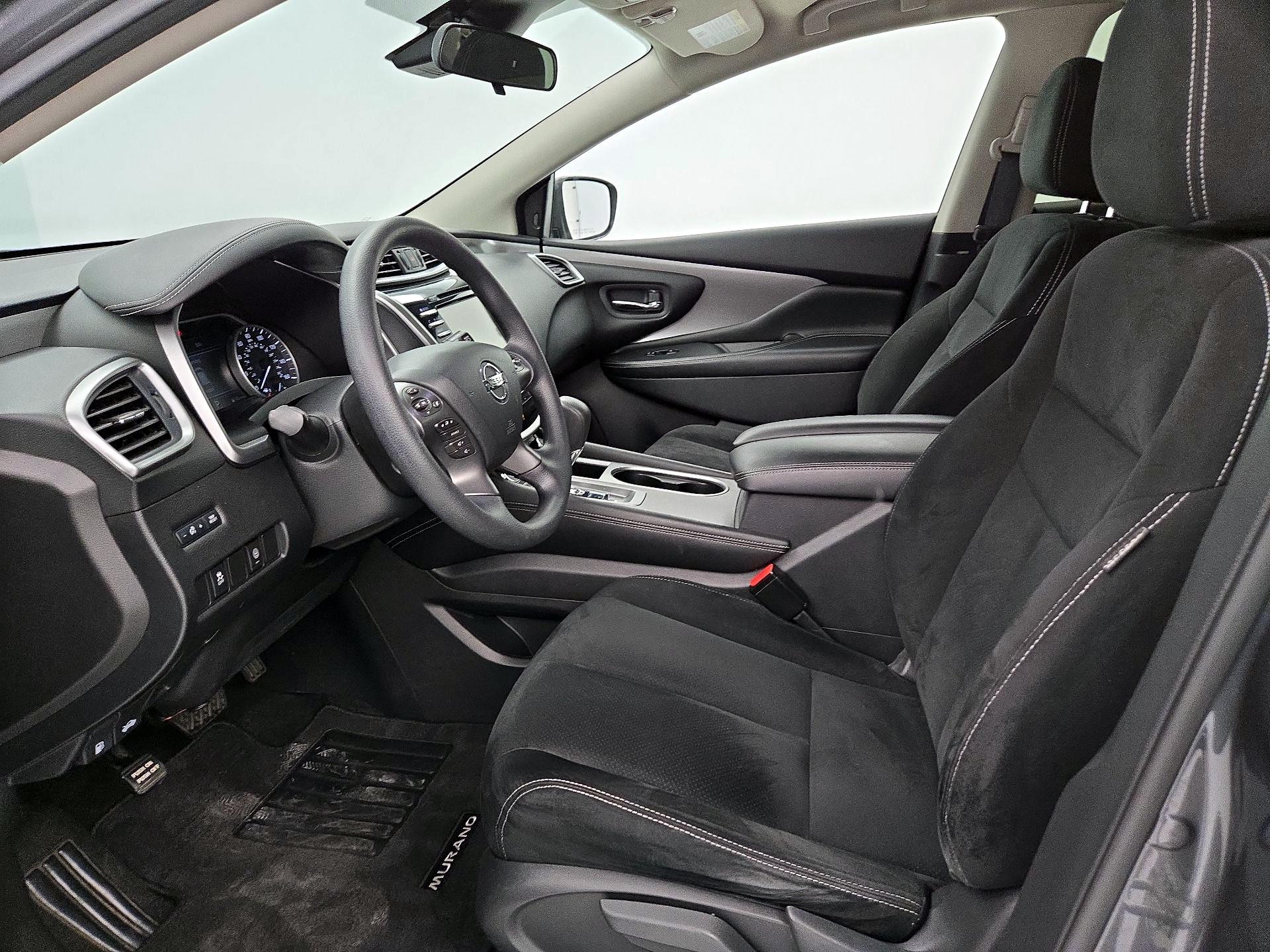 Thumbnail: 2020 Nissan Murano - 11