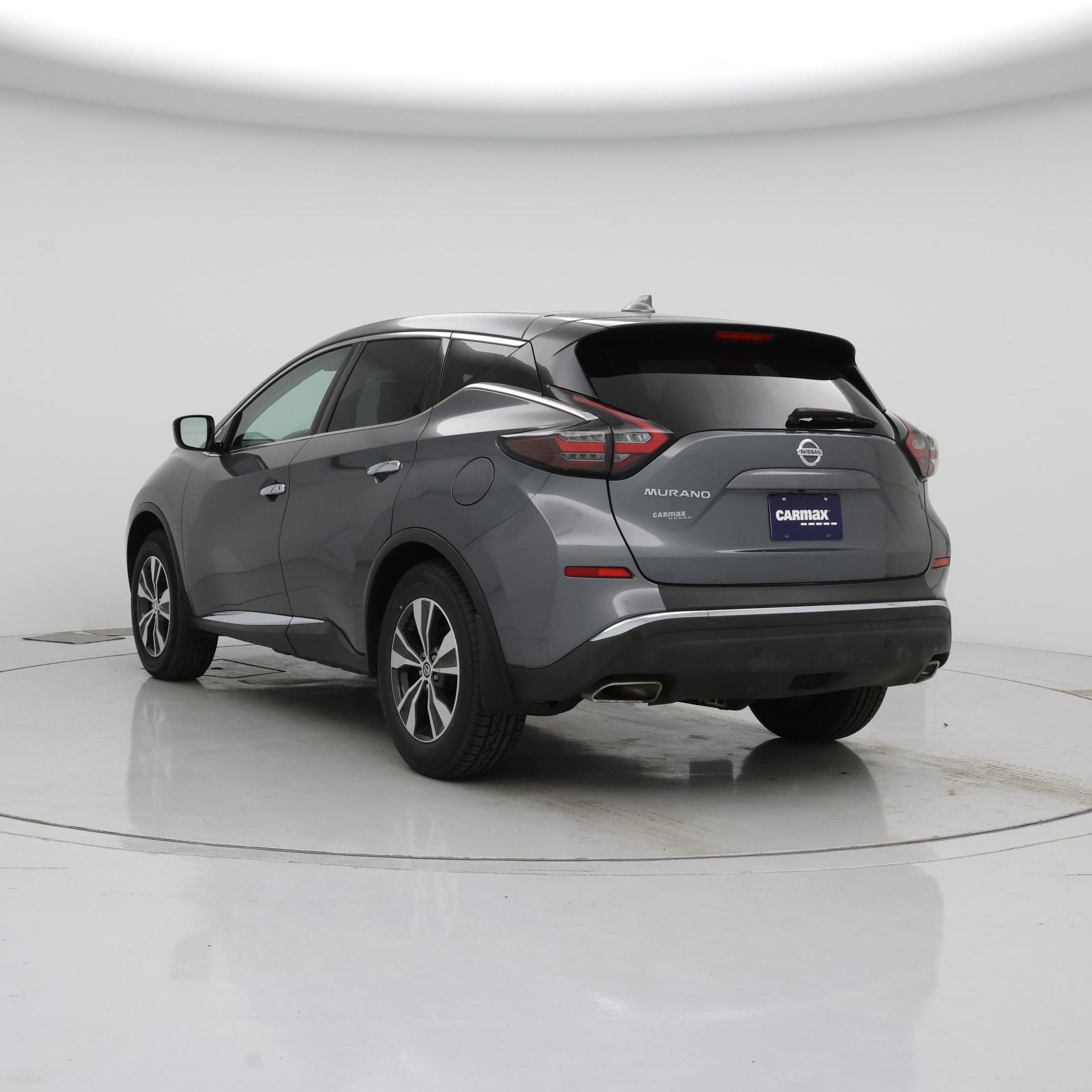 Thumbnail: 2020 Nissan Murano - 2