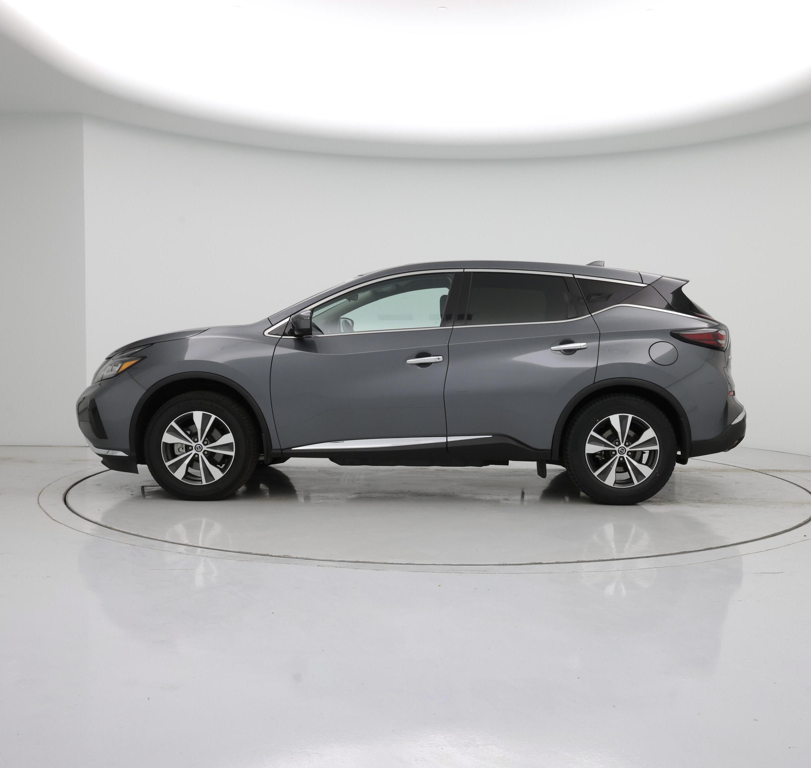 Thumbnail: 2020 Nissan Murano - 3