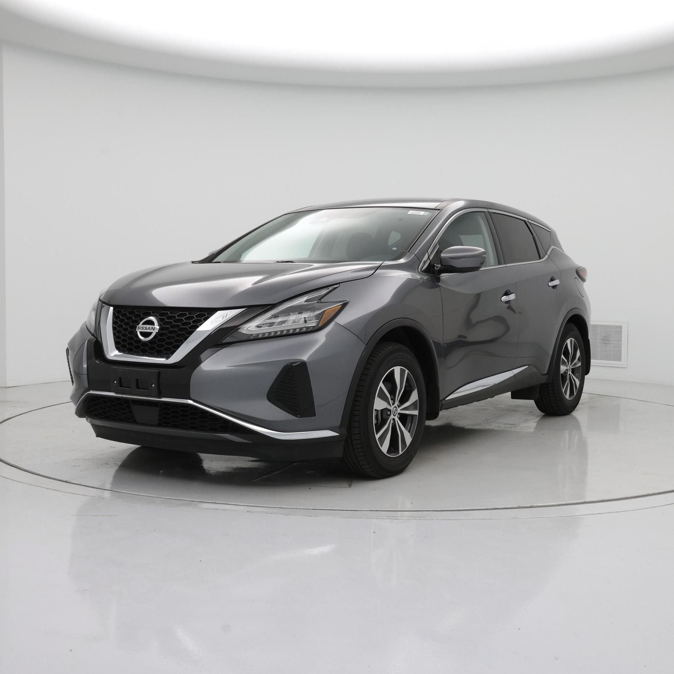 Thumbnail: 2020 Nissan Murano - 4