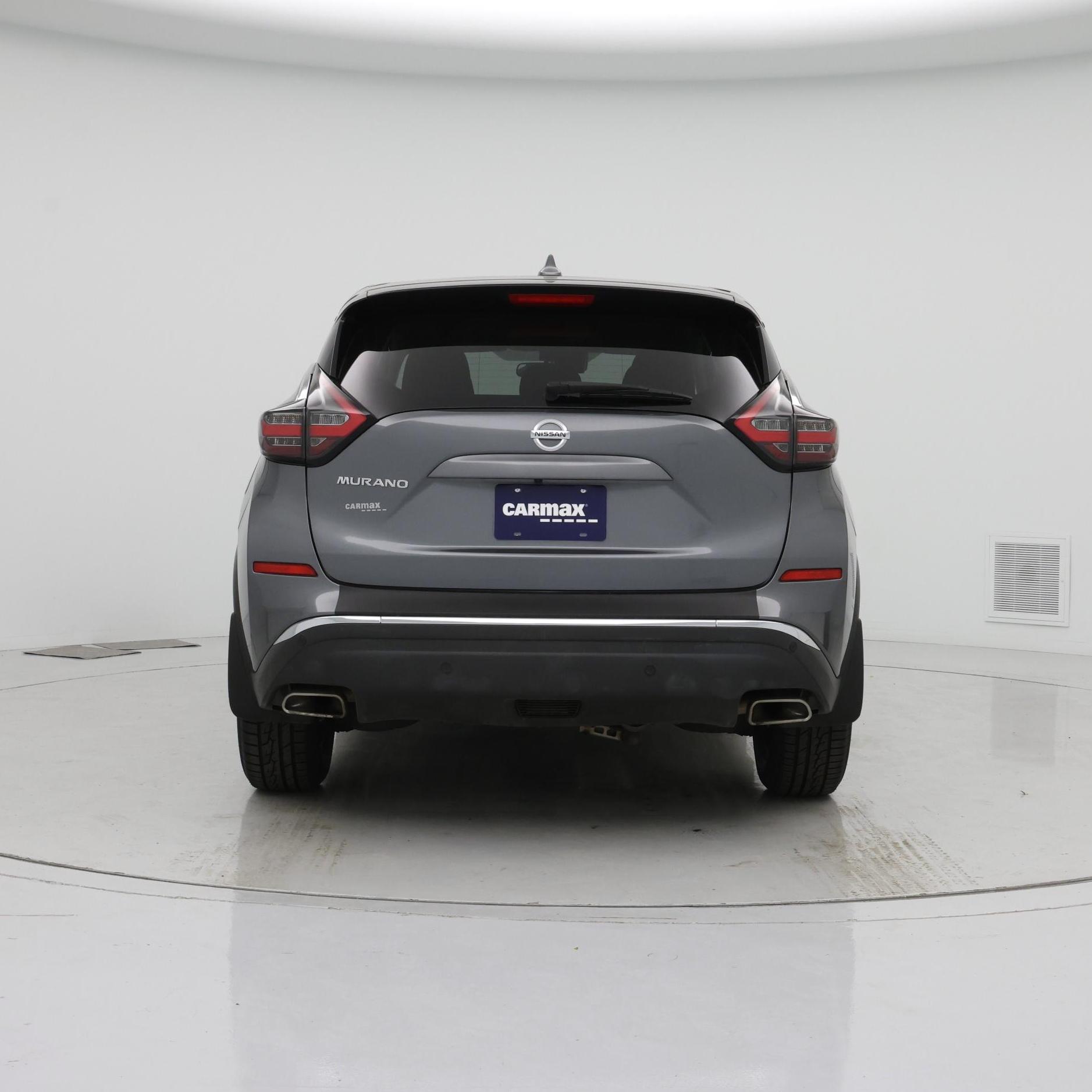 Thumbnail: 2020 Nissan Murano - 6