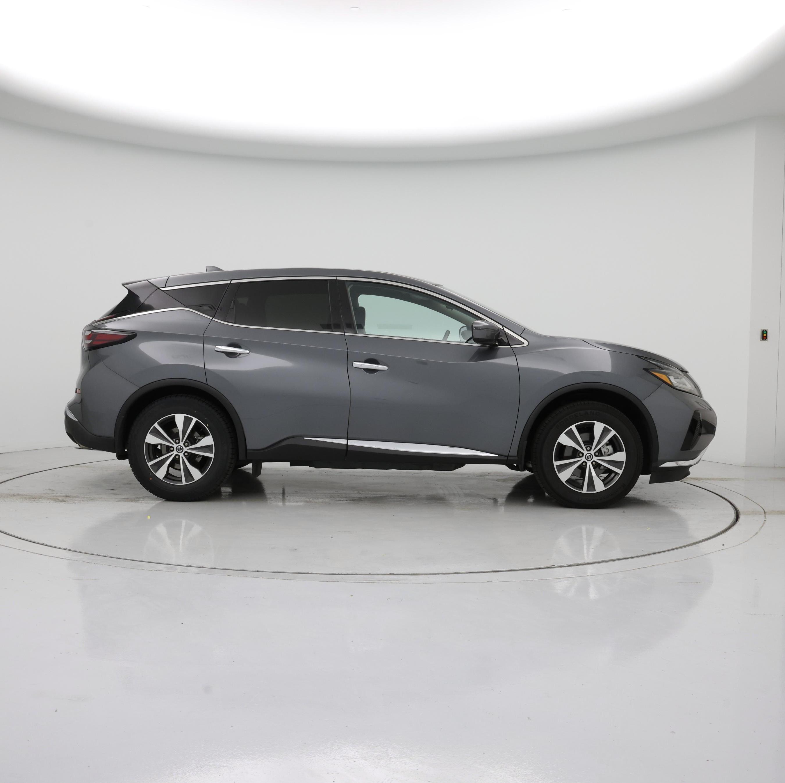 Thumbnail: 2020 Nissan Murano - 7