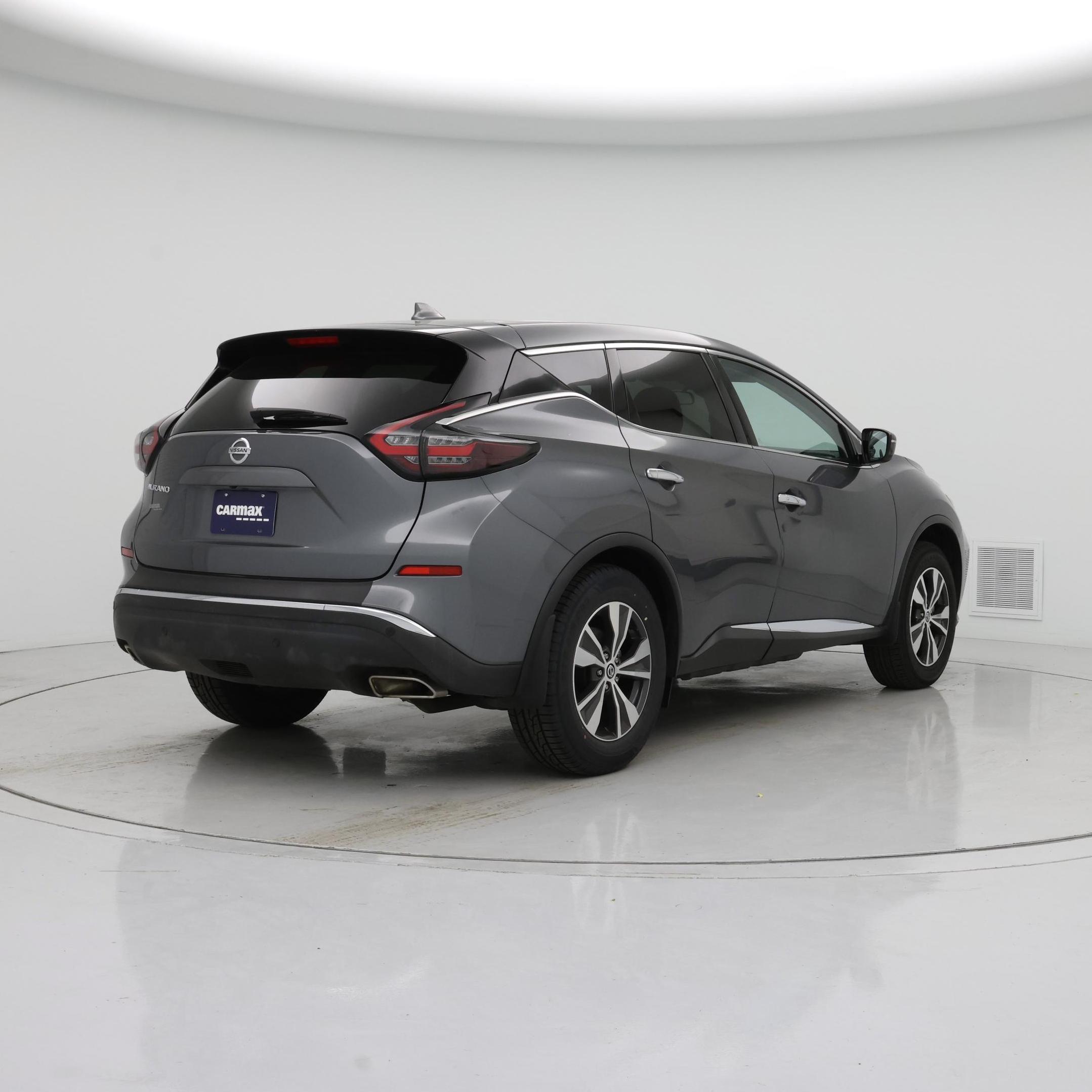 Thumbnail: 2020 Nissan Murano - 8
