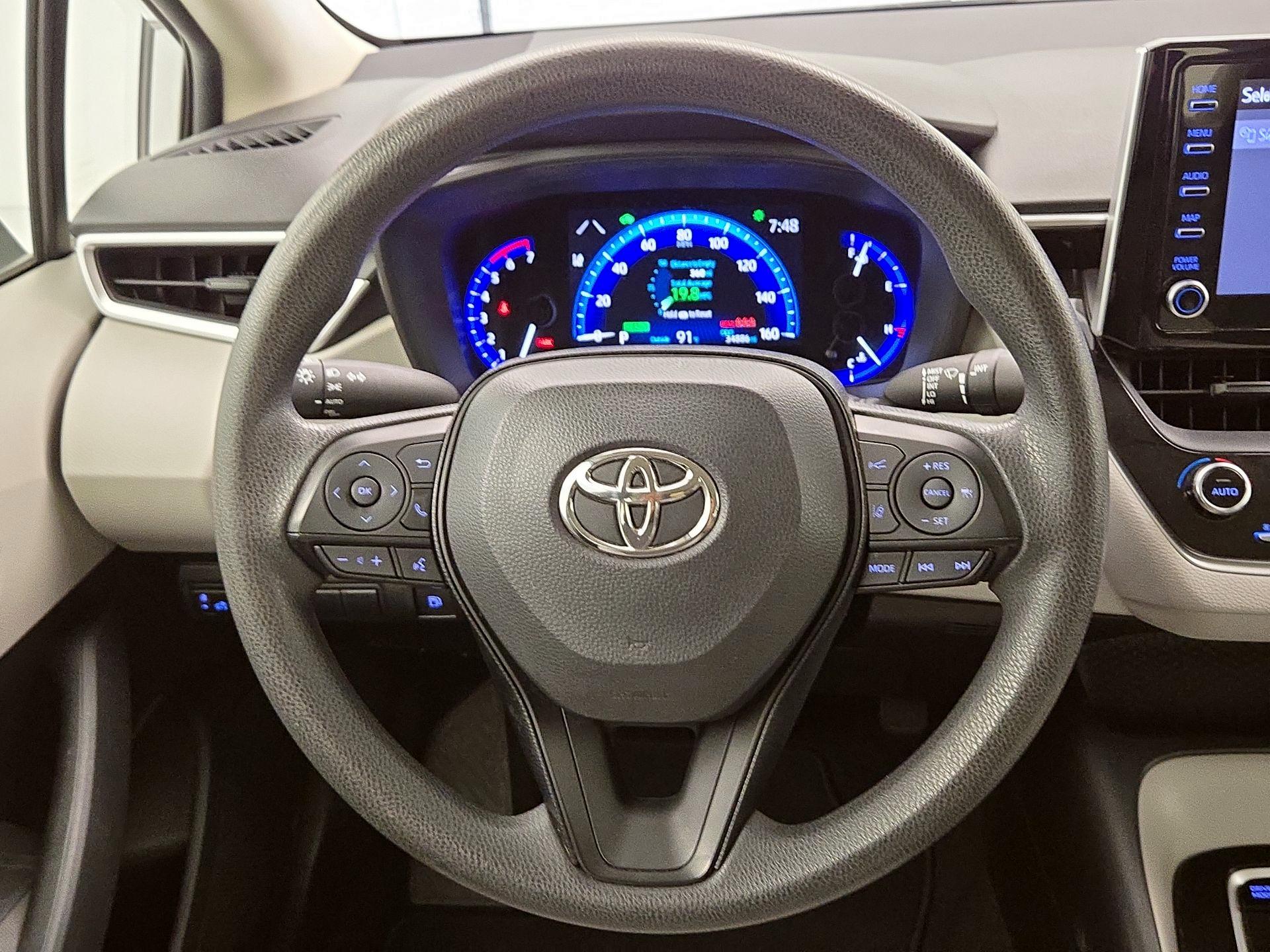 Thumbnail: 2020 Toyota Corolla - 10