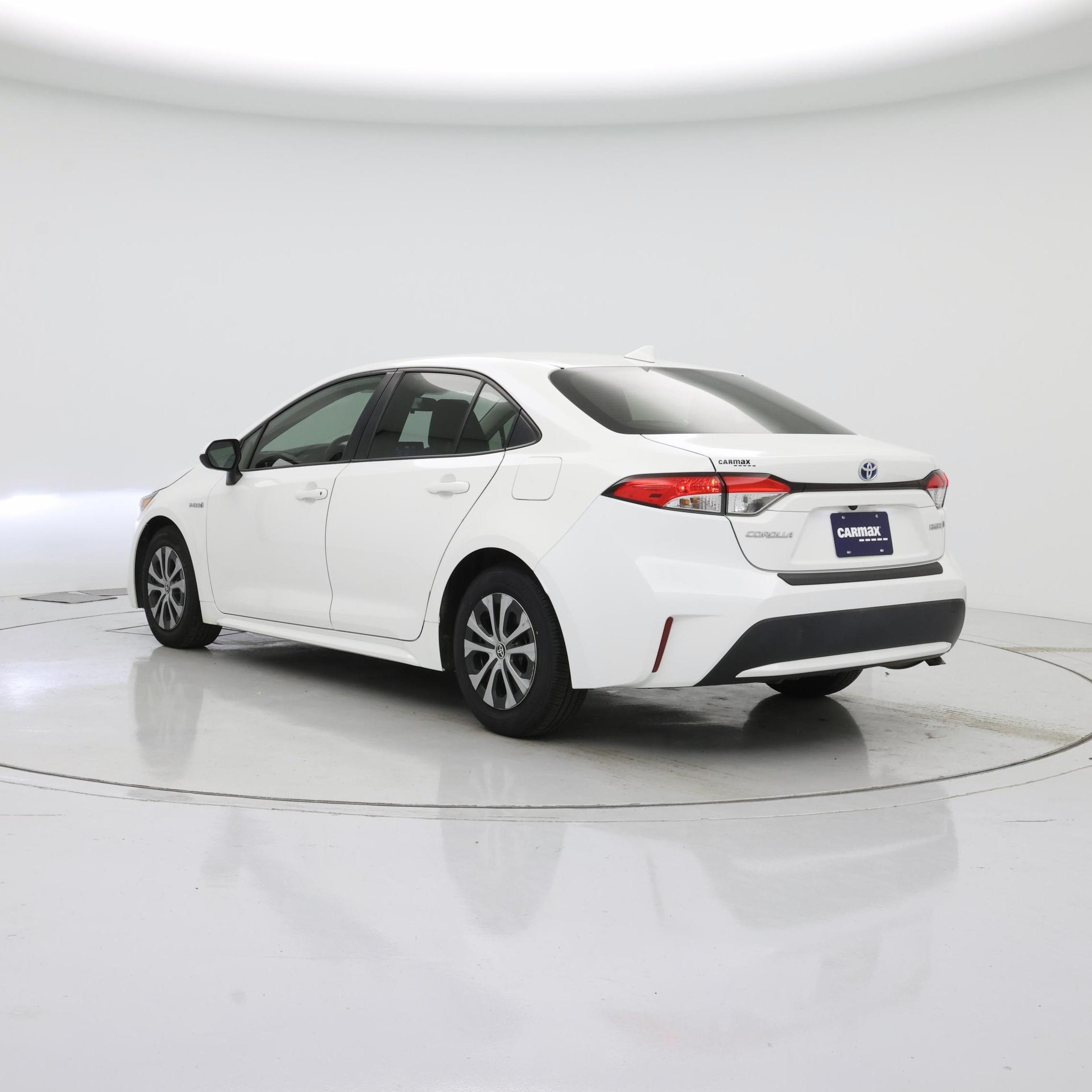 Thumbnail: 2020 Toyota Corolla - 2