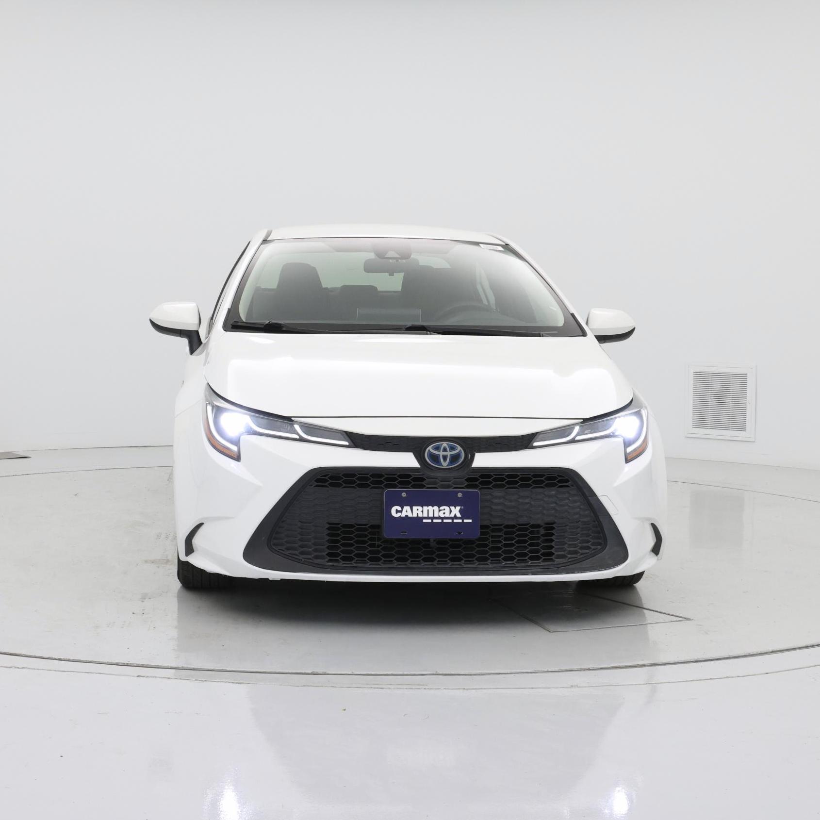 Thumbnail: 2020 Toyota Corolla - 5
