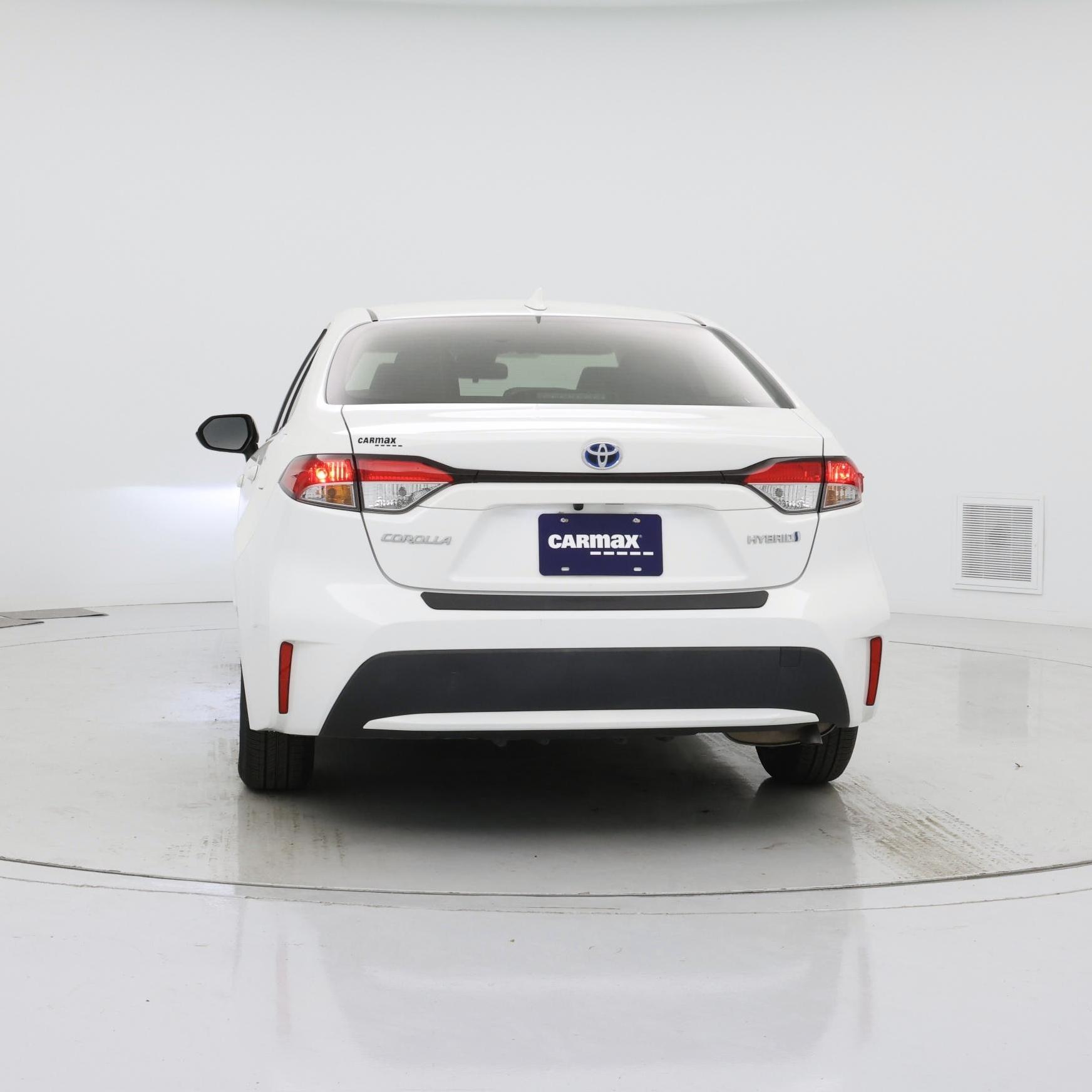 Thumbnail: 2020 Toyota Corolla - 6