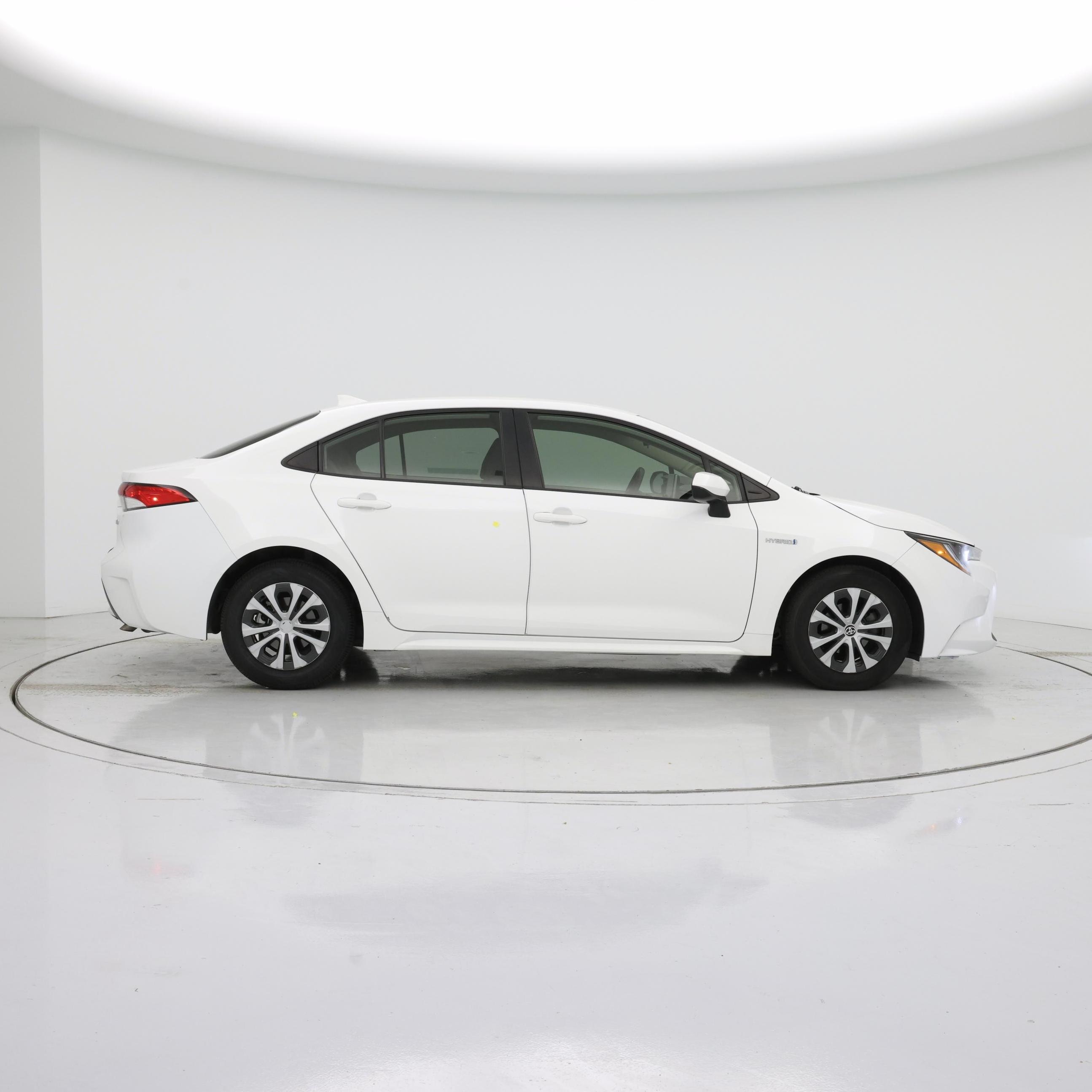 Thumbnail: 2020 Toyota Corolla - 7