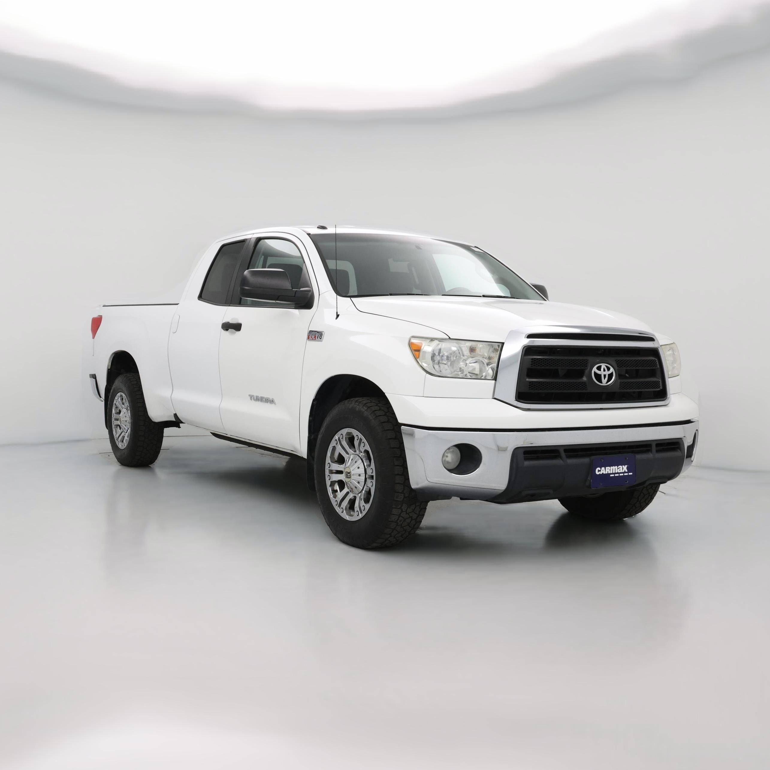 Thumbnail: 2013 Toyota Tundra - 1