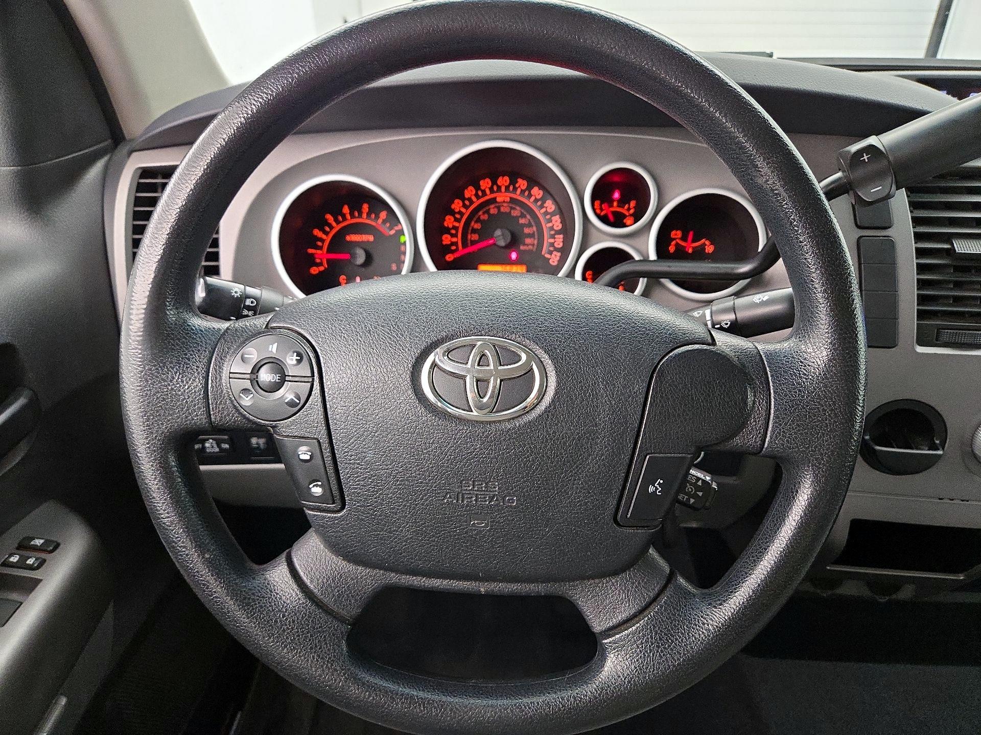 Thumbnail: 2013 Toyota Tundra - 10
