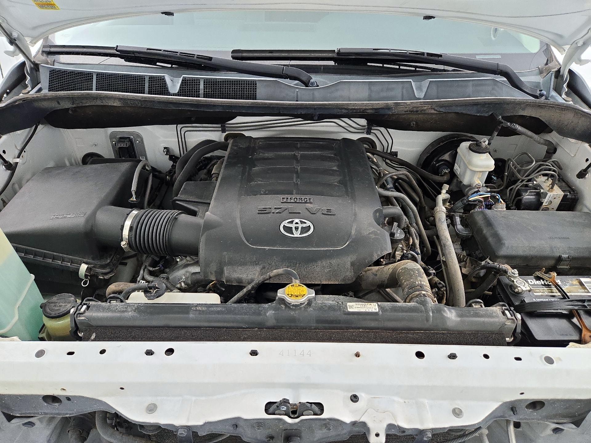 Thumbnail: 2013 Toyota Tundra - 20