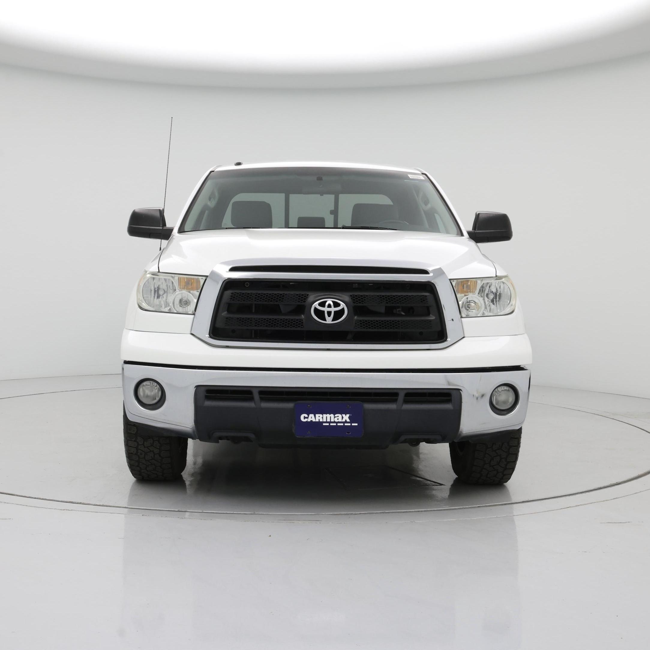 Thumbnail: 2013 Toyota Tundra - 5