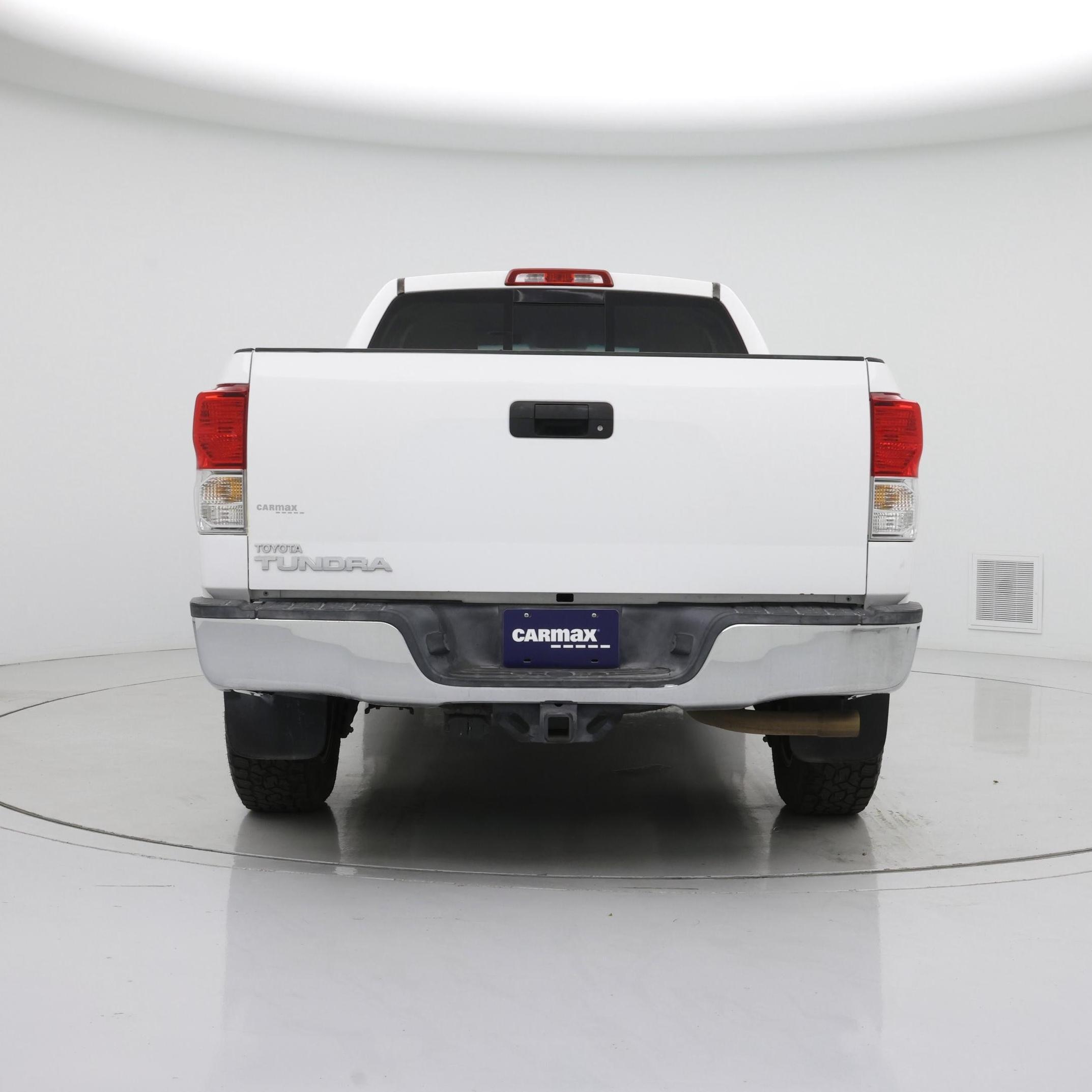 Thumbnail: 2013 Toyota Tundra - 6