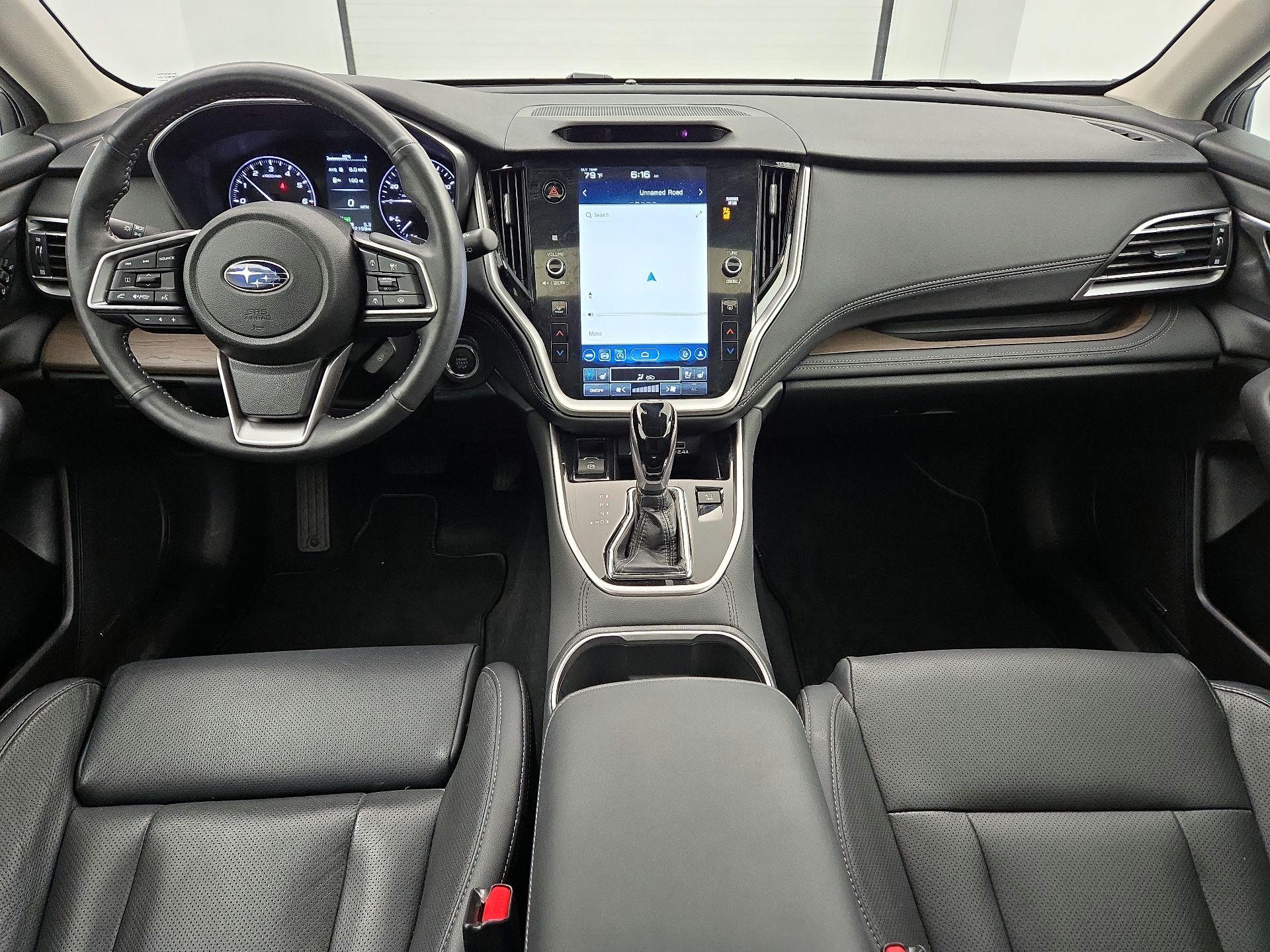 Thumbnail: 2023 Subaru Outback - 9