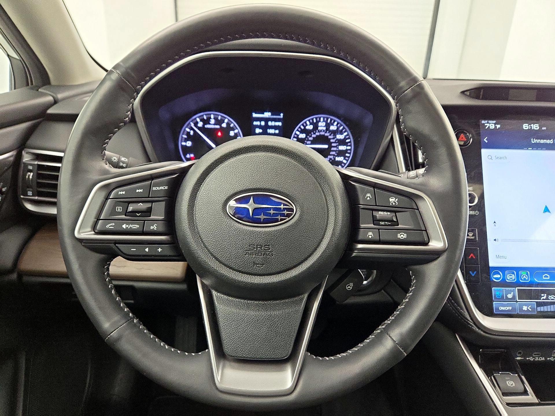 Thumbnail: 2023 Subaru Outback - 10