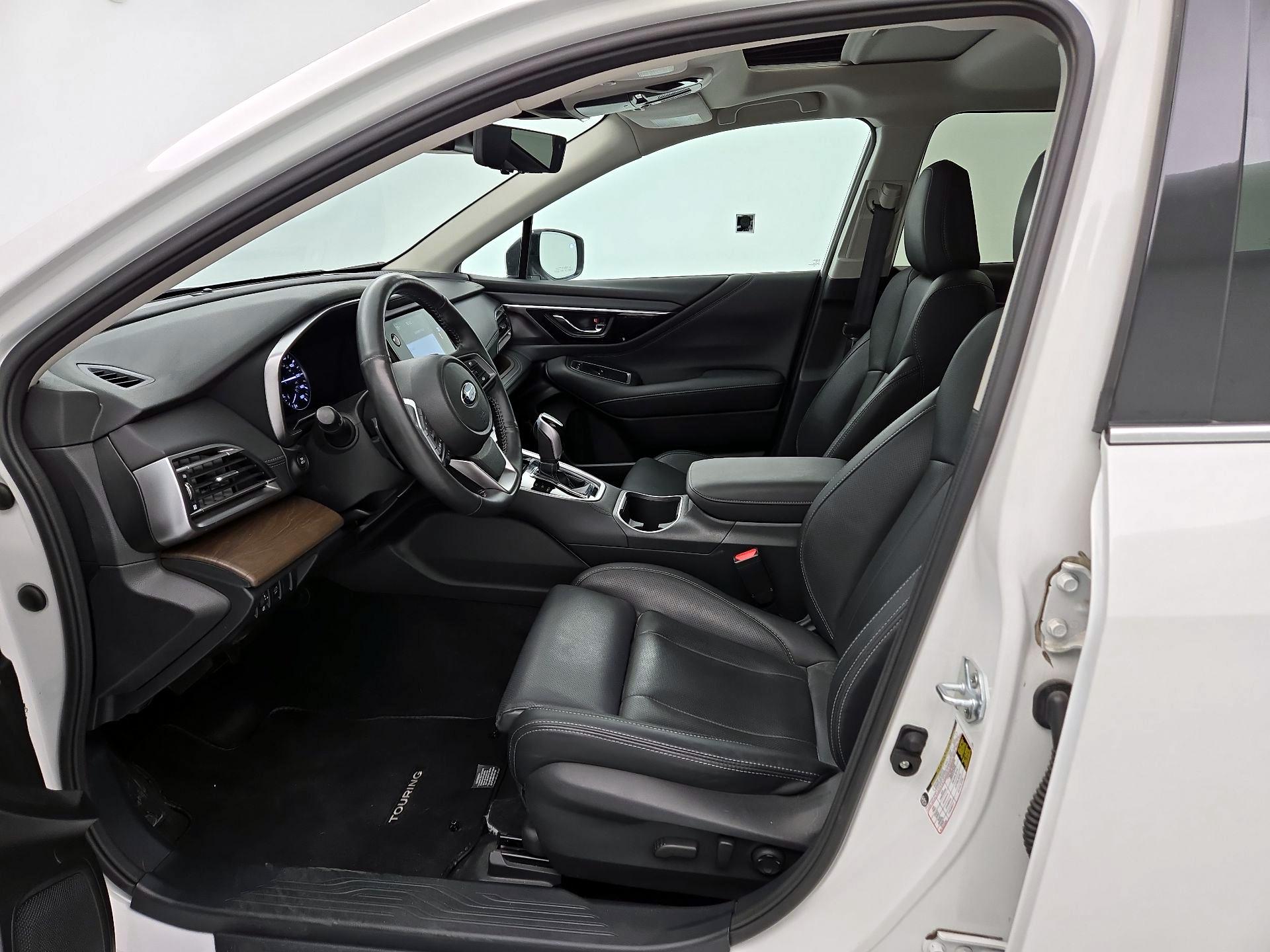 Thumbnail: 2023 Subaru Outback - 11