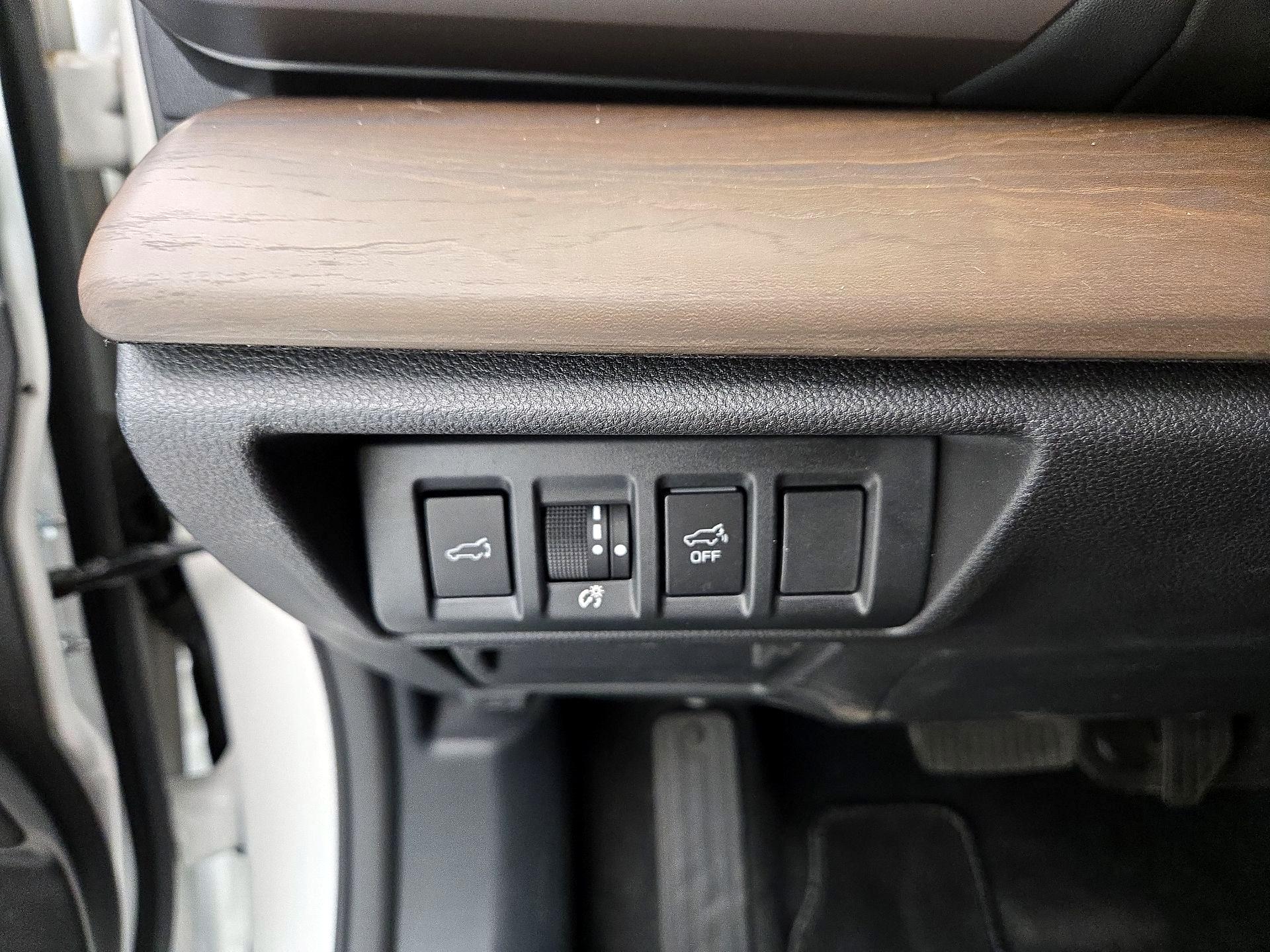 Thumbnail: 2023 Subaru Outback - 13