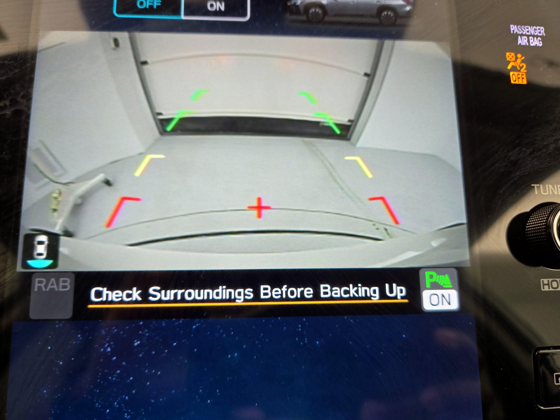 Thumbnail: 2023 Subaru Outback - 15