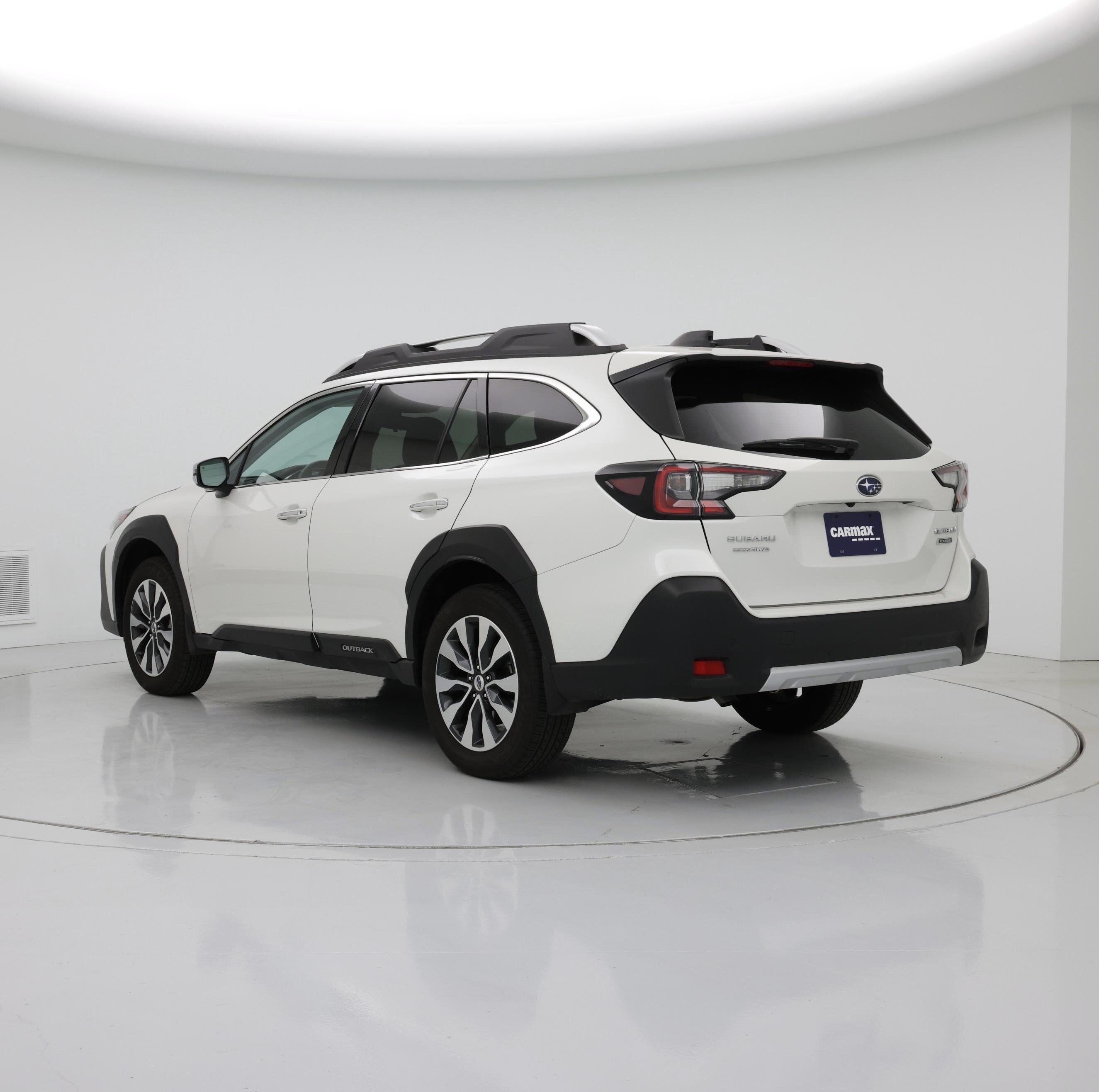 Thumbnail: 2023 Subaru Outback - 2